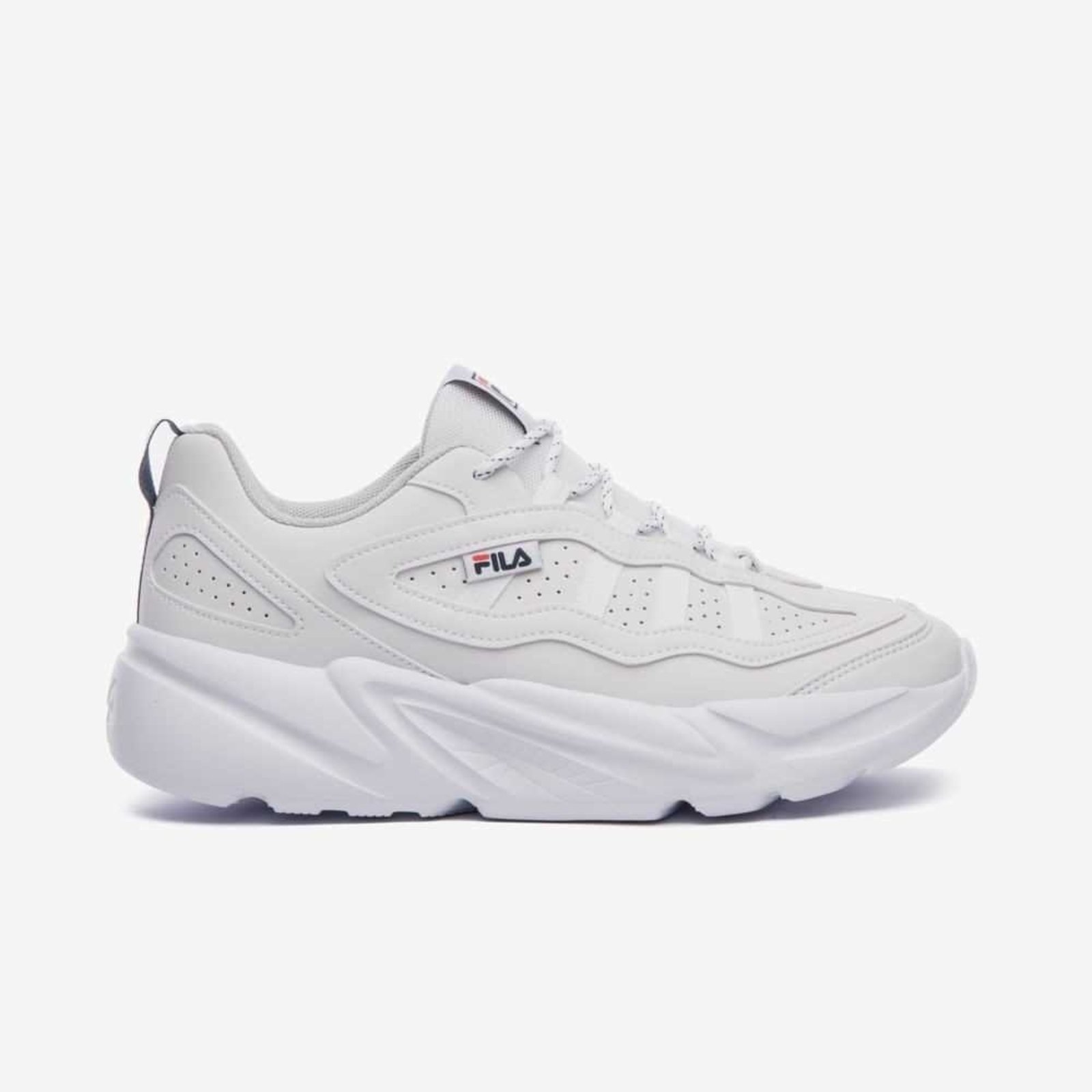 Tênis Masculino Fila Street Fit 3