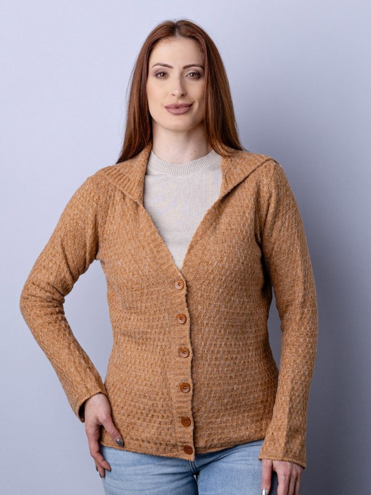 Casaco feminino
