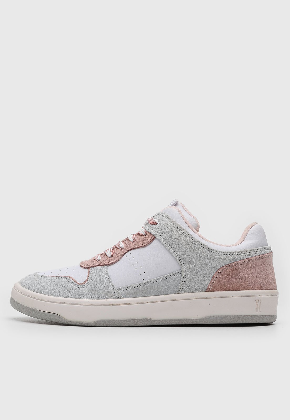Tênis Feminino Santa Lolla Urban Branco