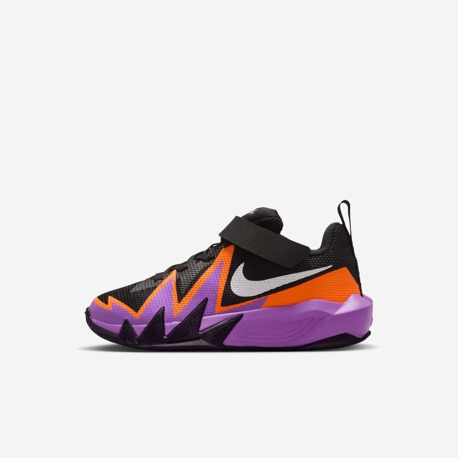 Infantil - Tênis Nike S.T Dynamite