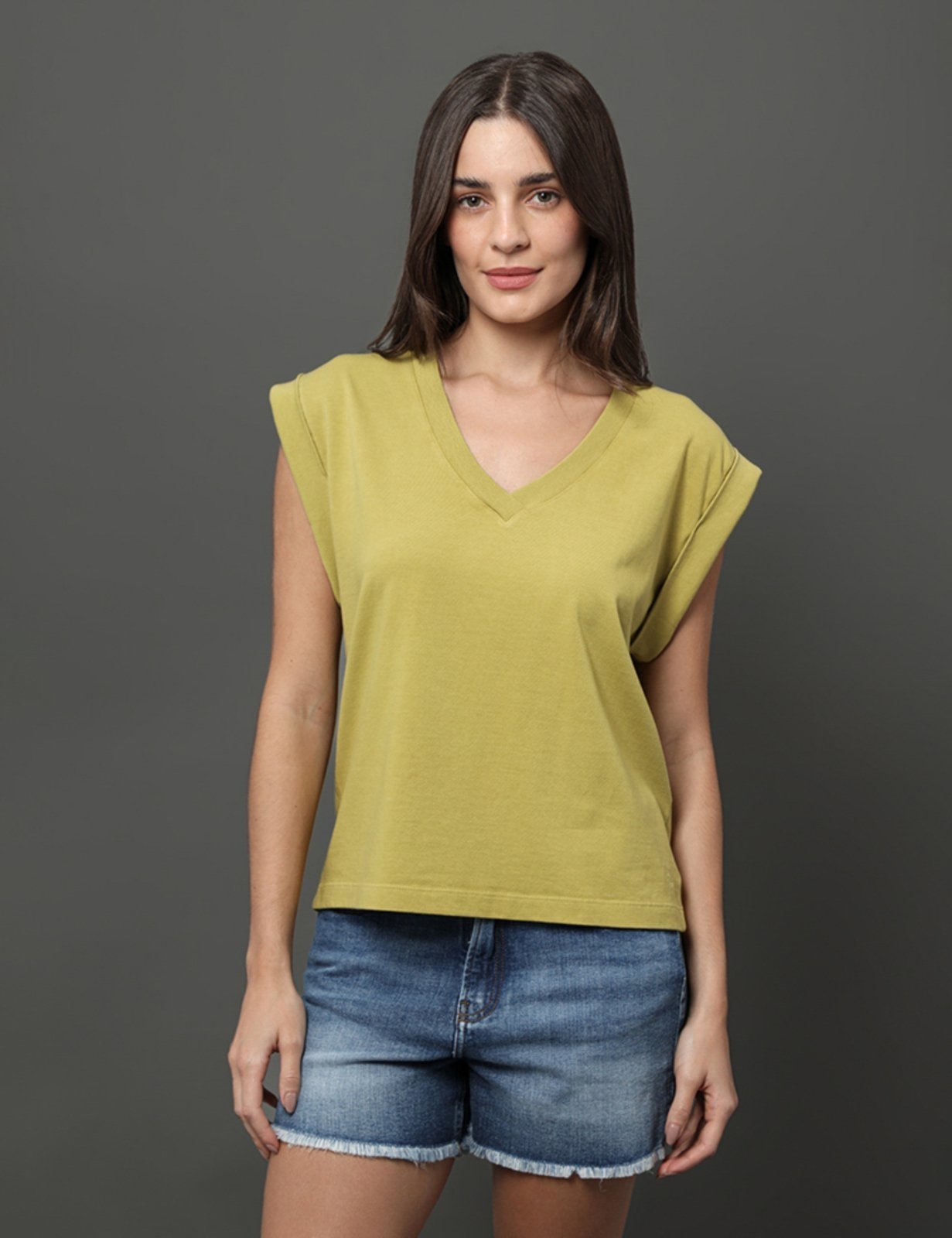 Blusa Feminina Malha Rugby Calvin Klein Jeans – Calvin Klein Jeans
