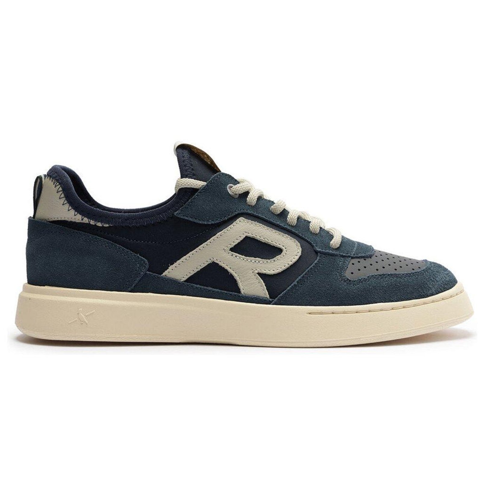 Tenis Masculino Reserva Type R Neo Azul Marinho