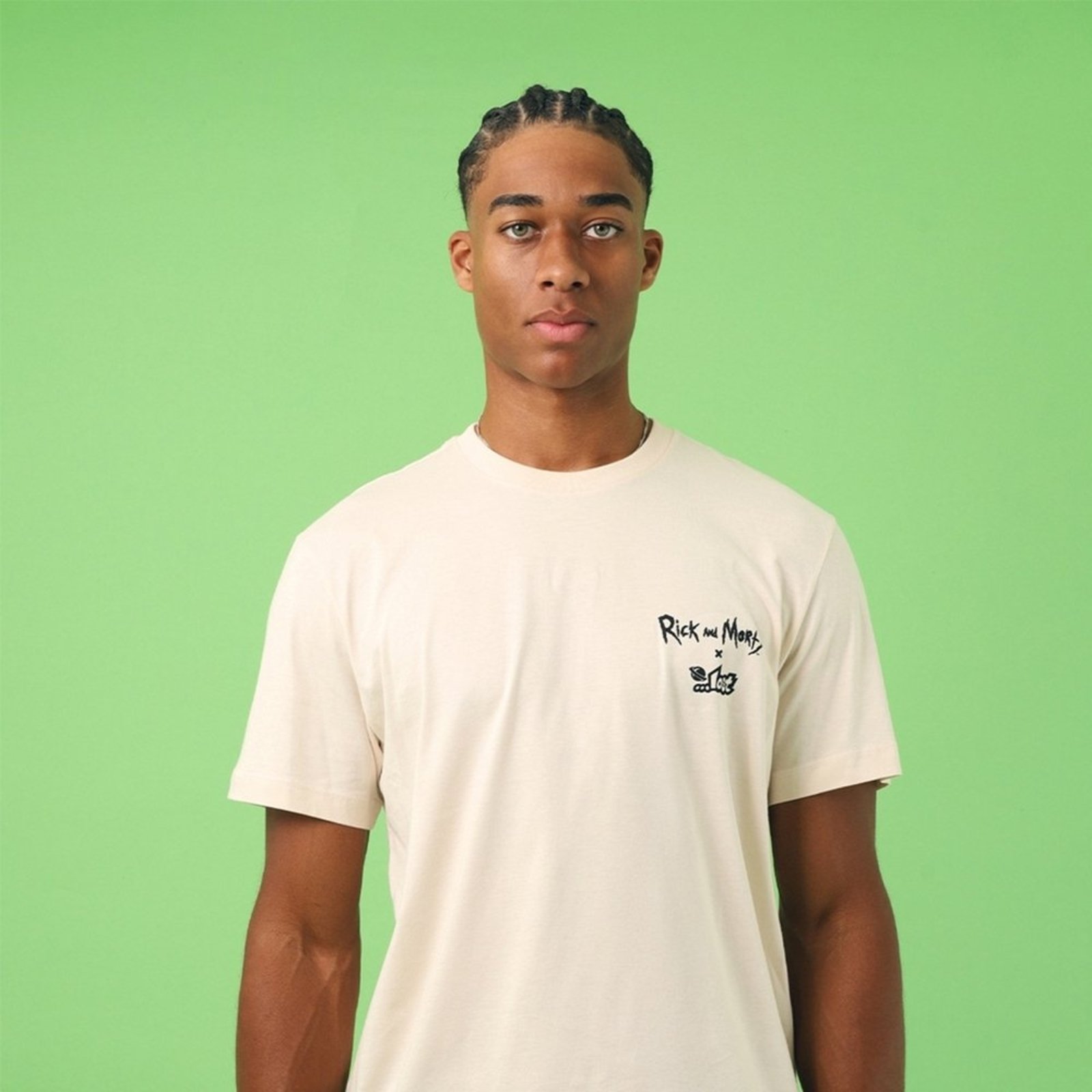 T-Shirt Rest And Ricklaxation