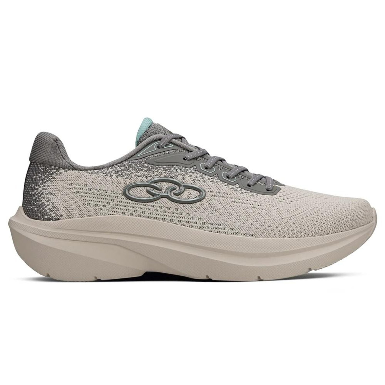 Tênis Masculino Olympikus Soma 2 Performance Caminhada