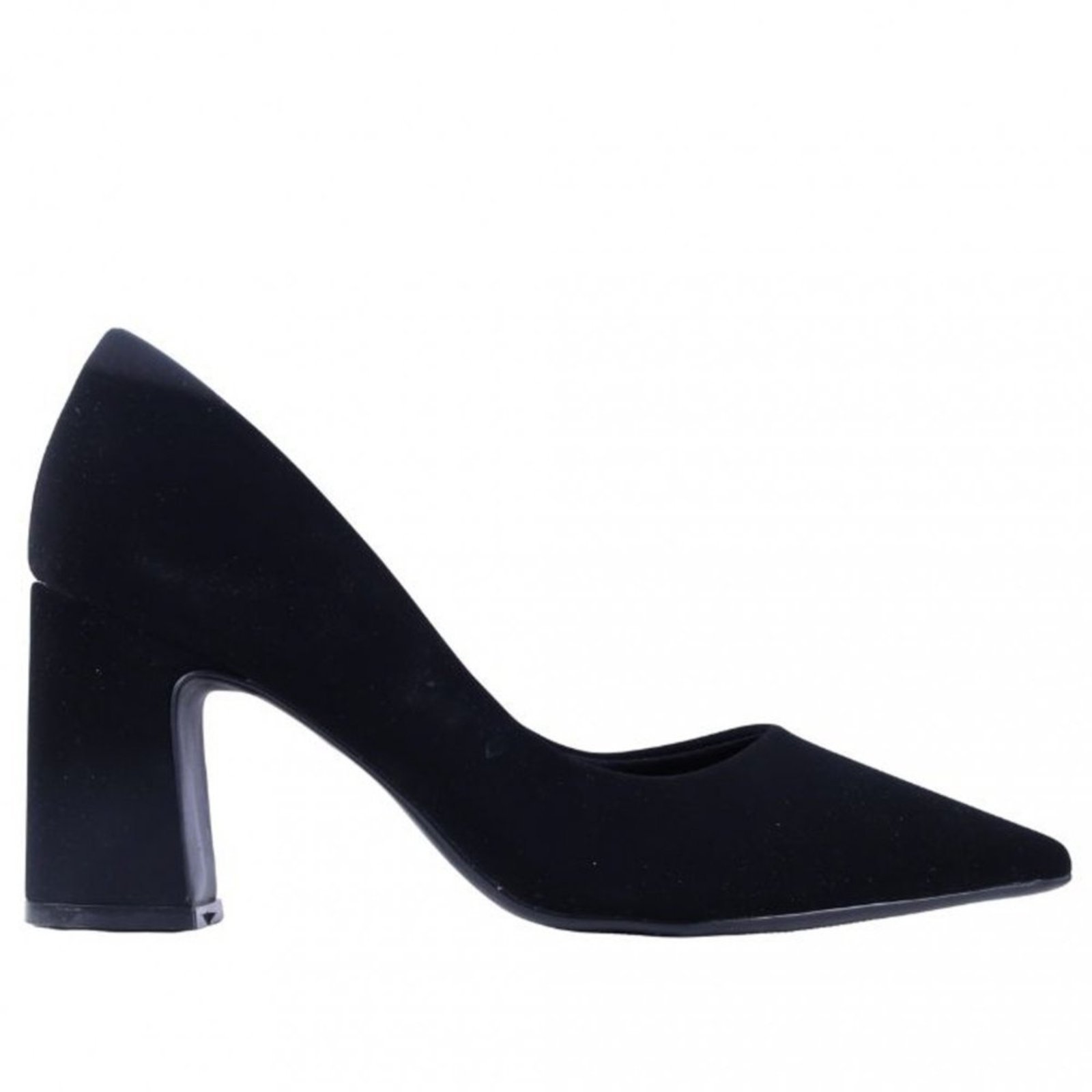 Scarpin Feminino Zariff 7021-230 Zariff Preto
