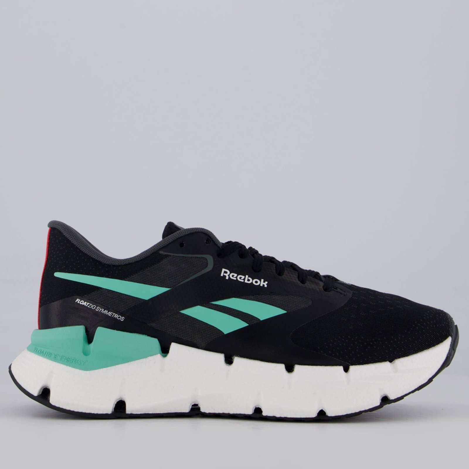 Tênis Reebok Floatzig Symmetros Preto