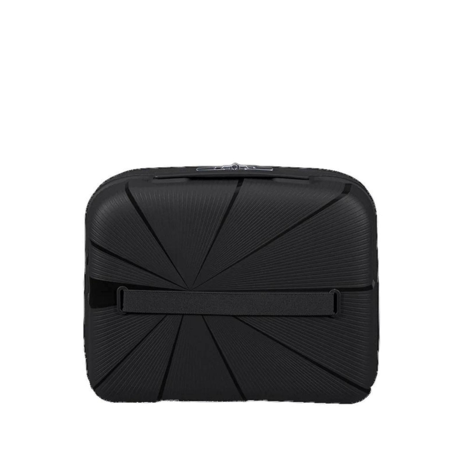 Vista 3 Necessaire American Tourister Starvibe Preto incolor American Tourister incolor