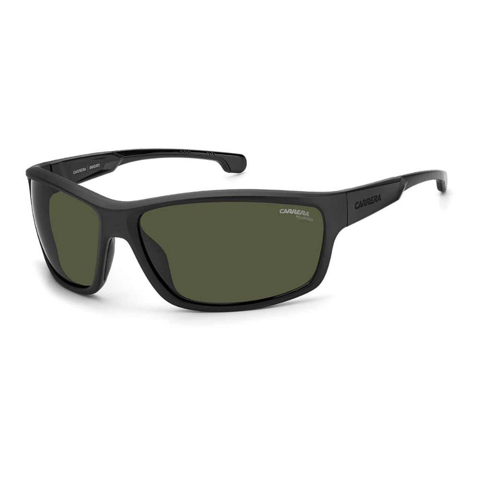 Óculos de Sol Carrera Ducati 002S Matte Black Green
