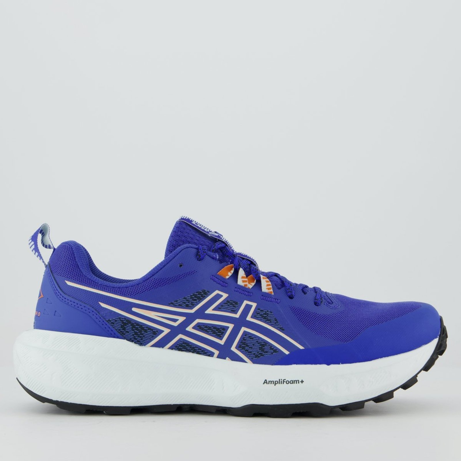 Tênis Asics Gel Sonoma 8 Roxo