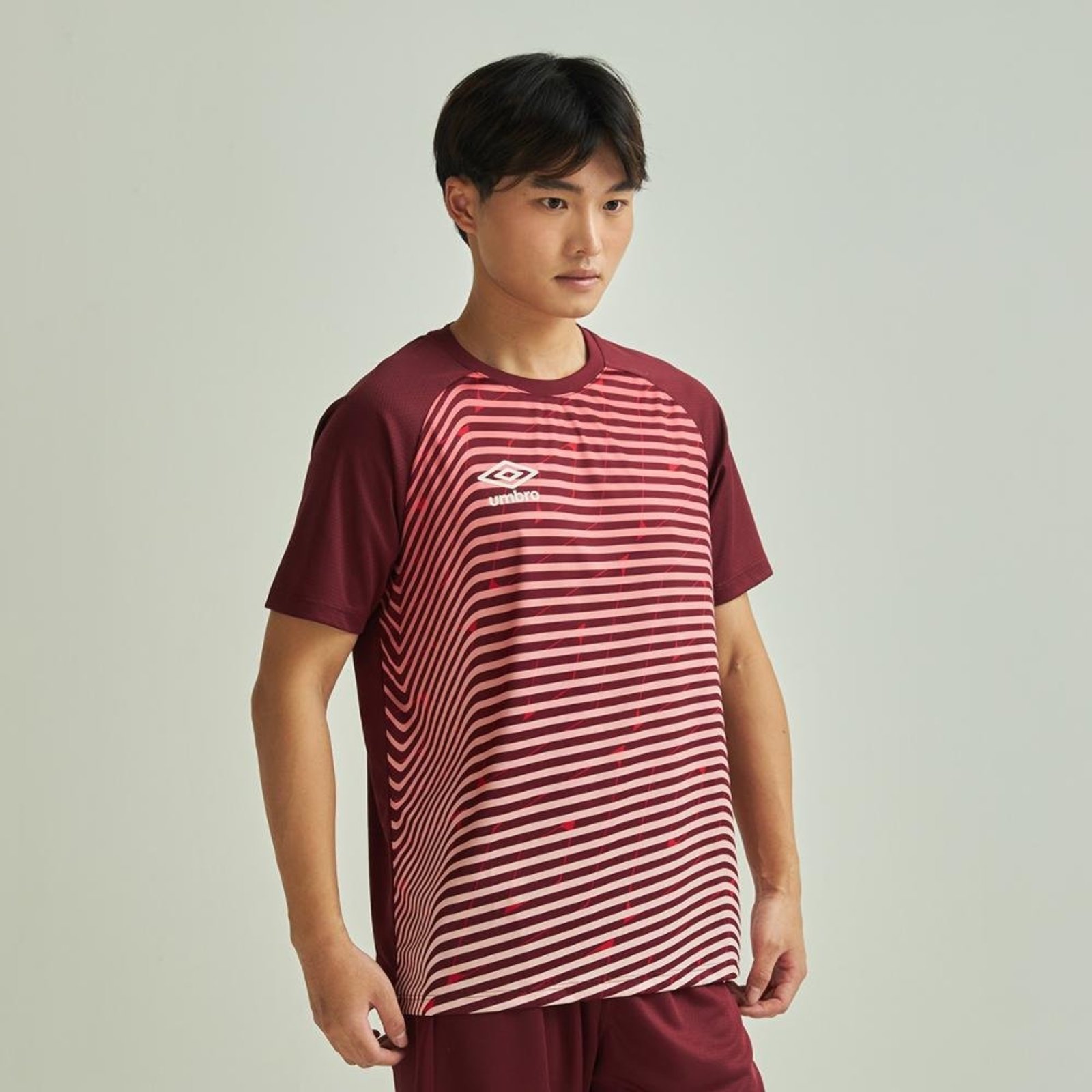 Camisa Unisex Umbro Pro5 Incolor