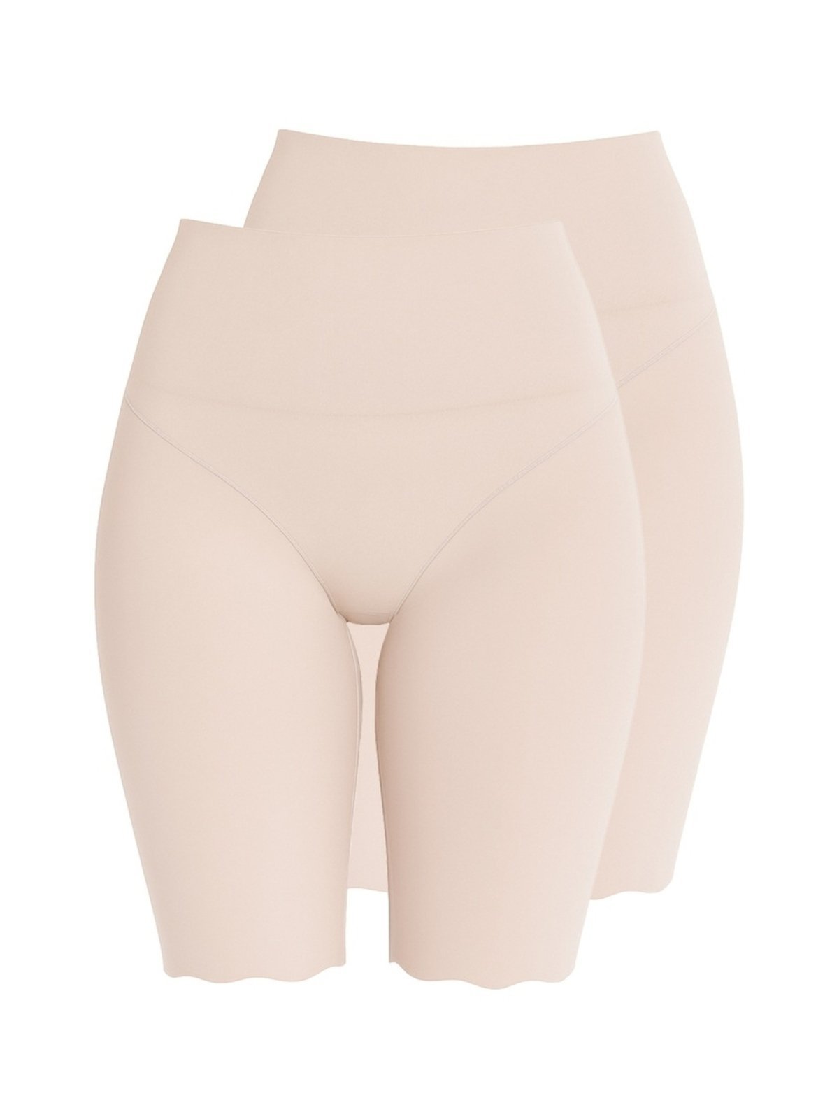 Kit com 2 Bermudas Feminina Modeladora Liz 74384