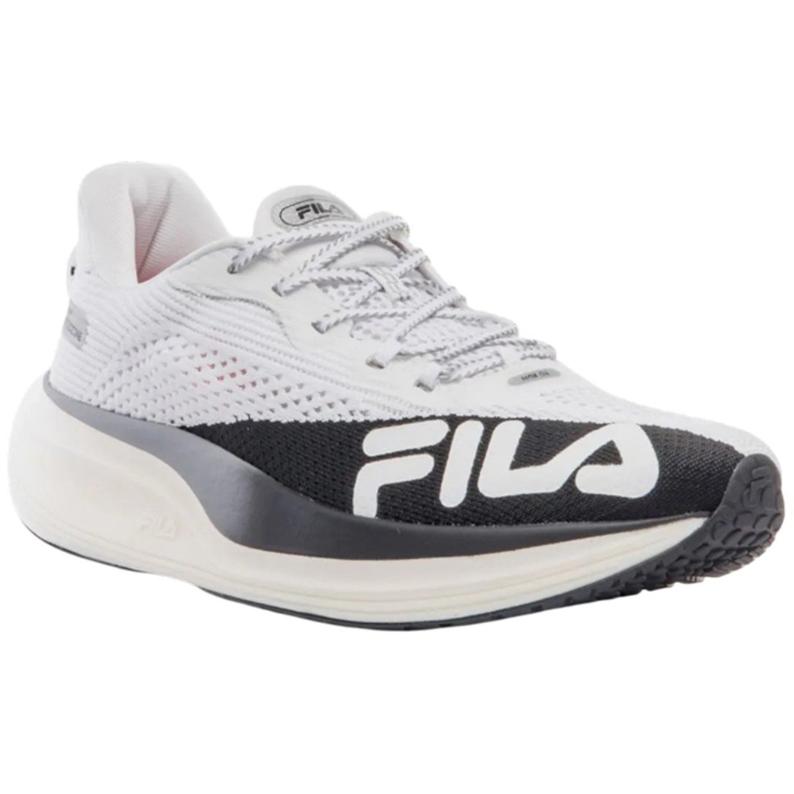 Tênis Masculino Corrida Racer Speedzone Conforto Treino Fila