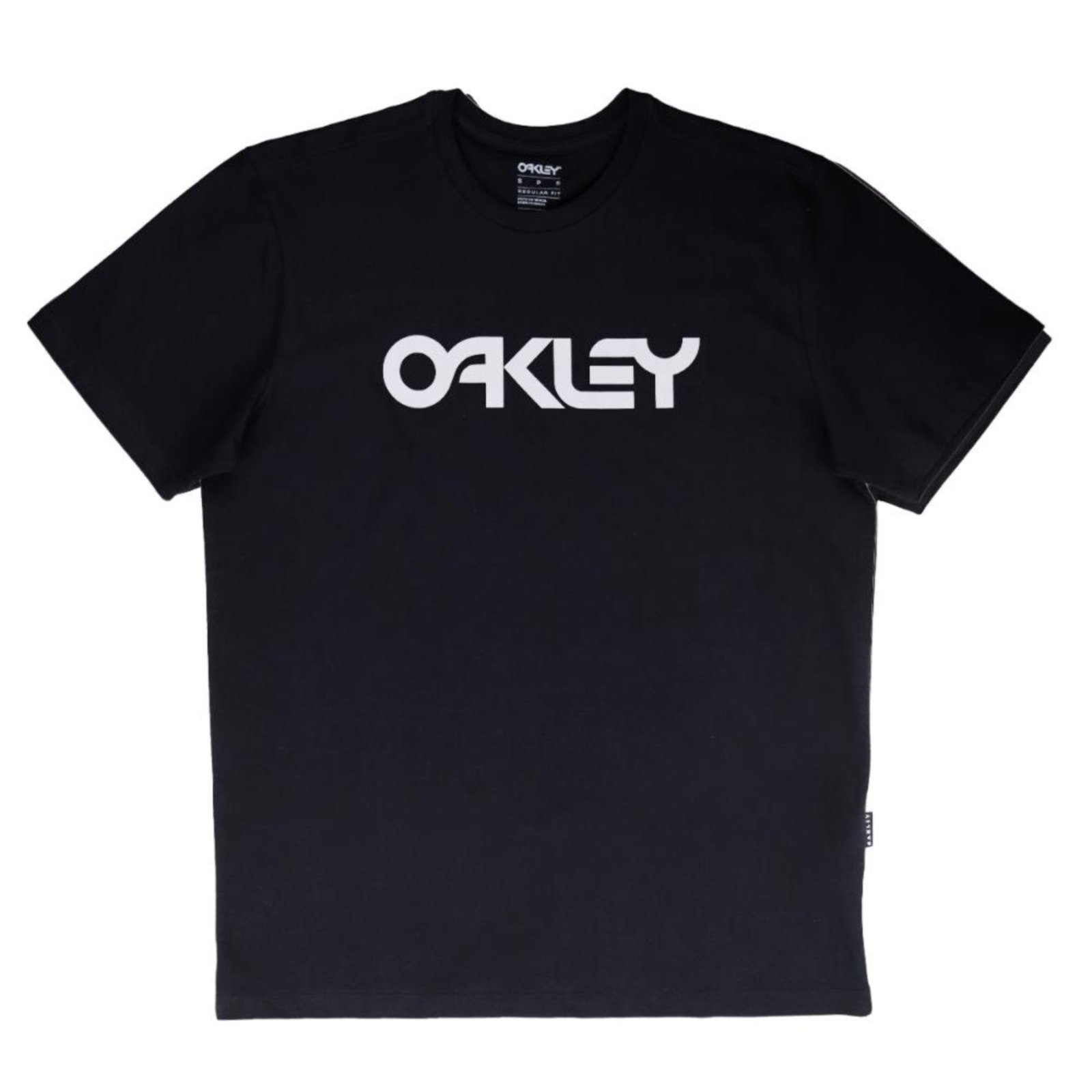 Camiseta Oakley Mark 2 SS Tee Preto