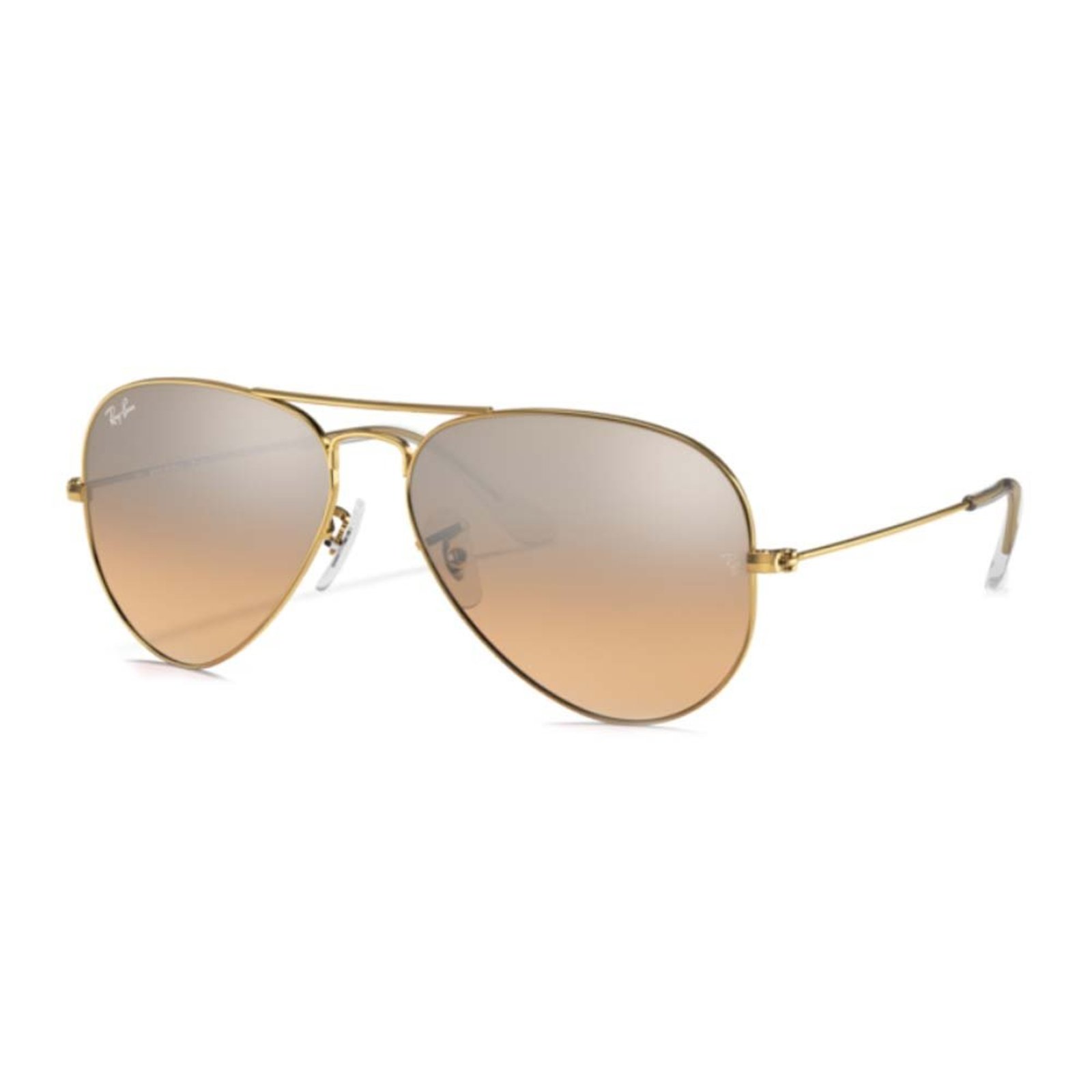 Oculos Solar Ray-Ban Aviador Rb3025 001/3E55