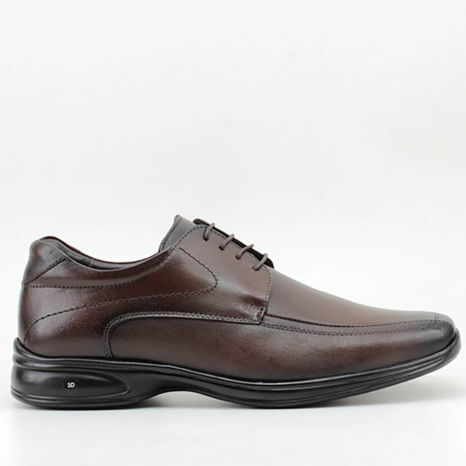 Sapato Masculino Jota Pe 3D