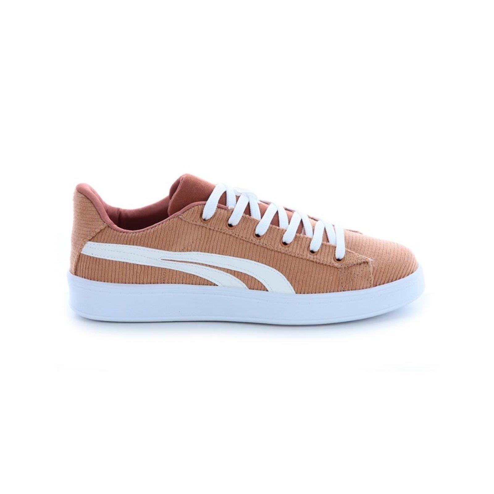 Tênis Feminino Damannu Shoes Classico Caramelo