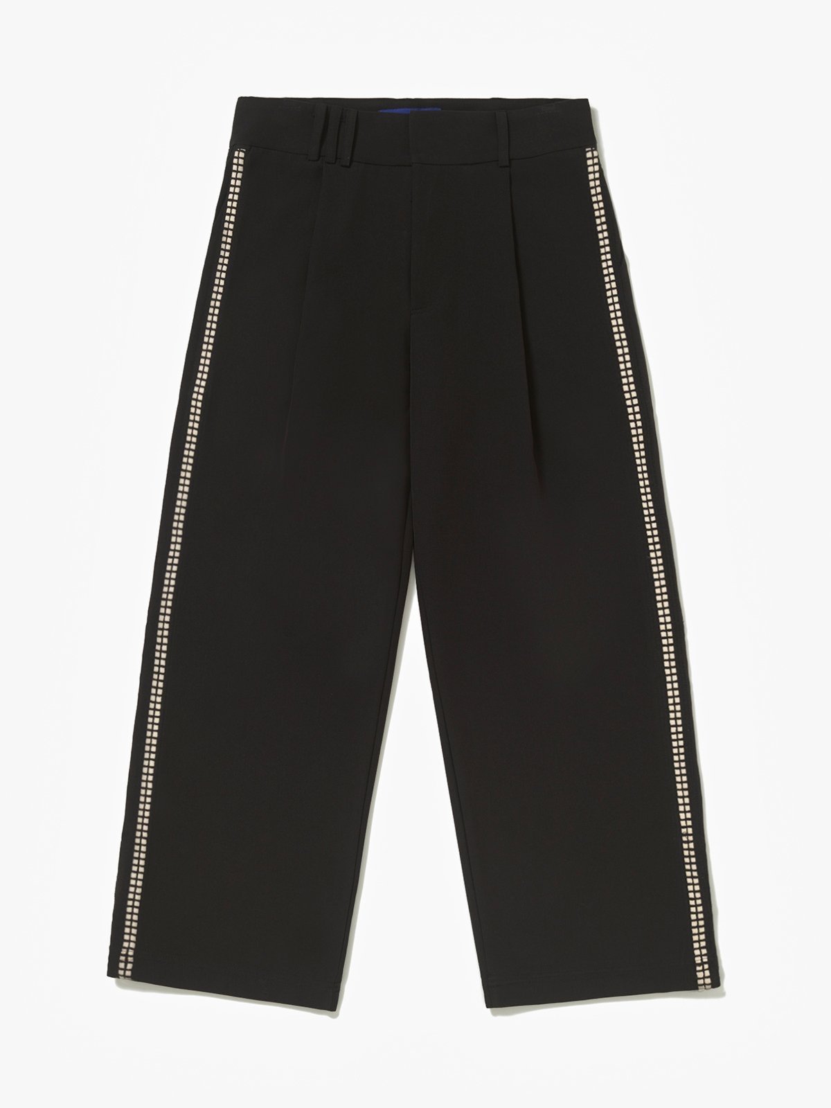 Calça de Alfaiataria Sopro Ofício
