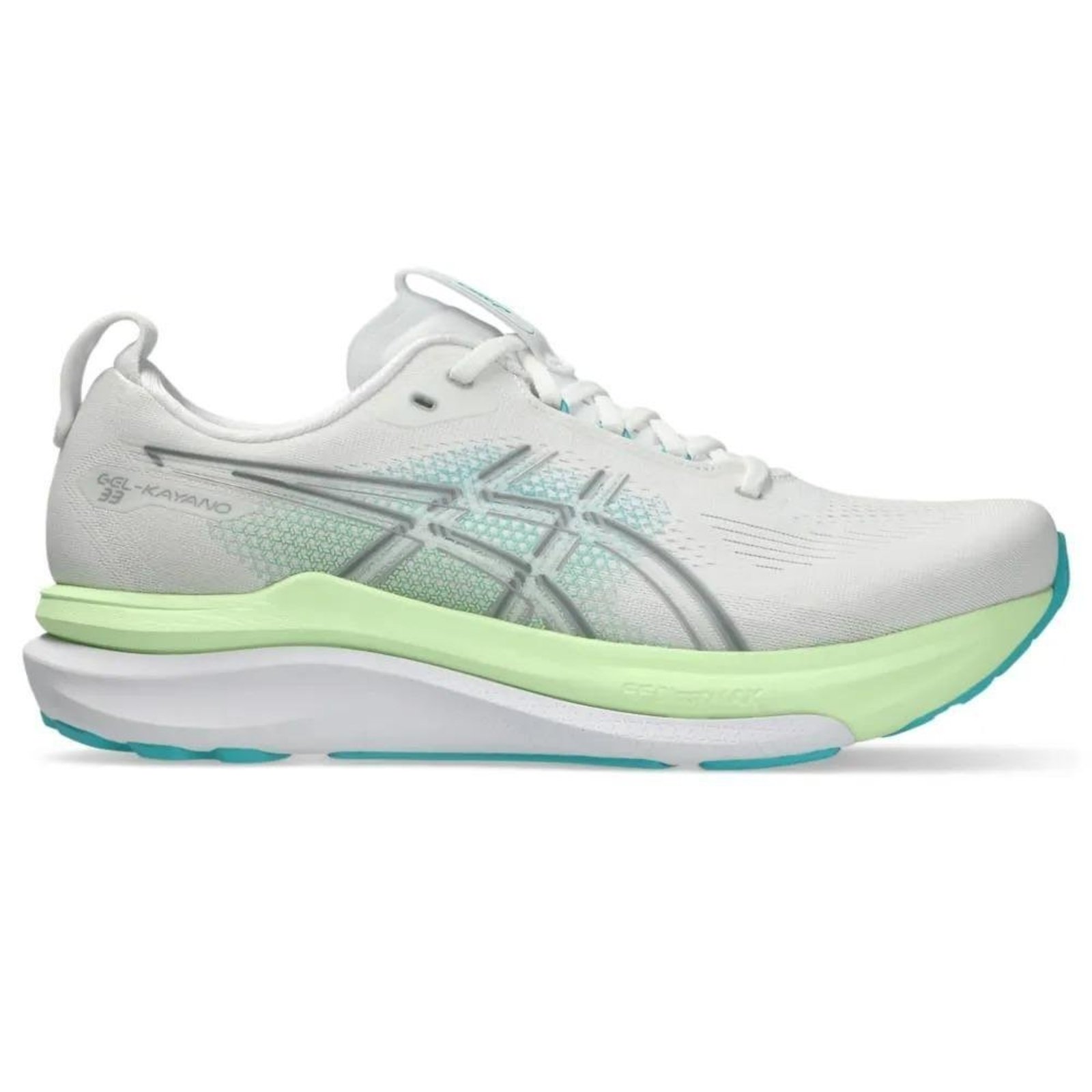 Tênis Masculino Corrida GEL-Kayano 33 Conforto 1011C167-100