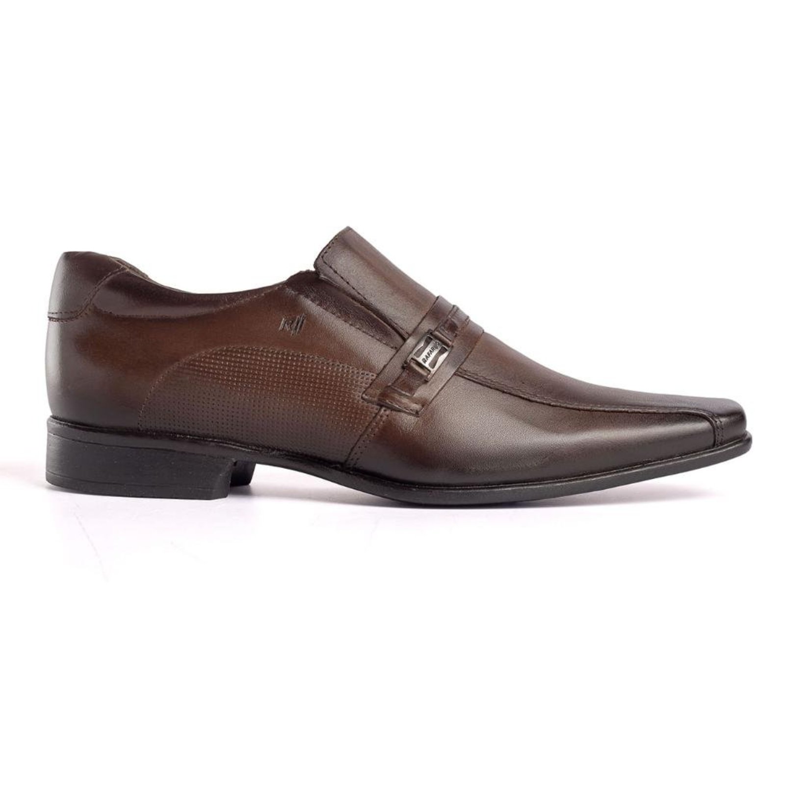 Sapato Executive 34064 Marrom