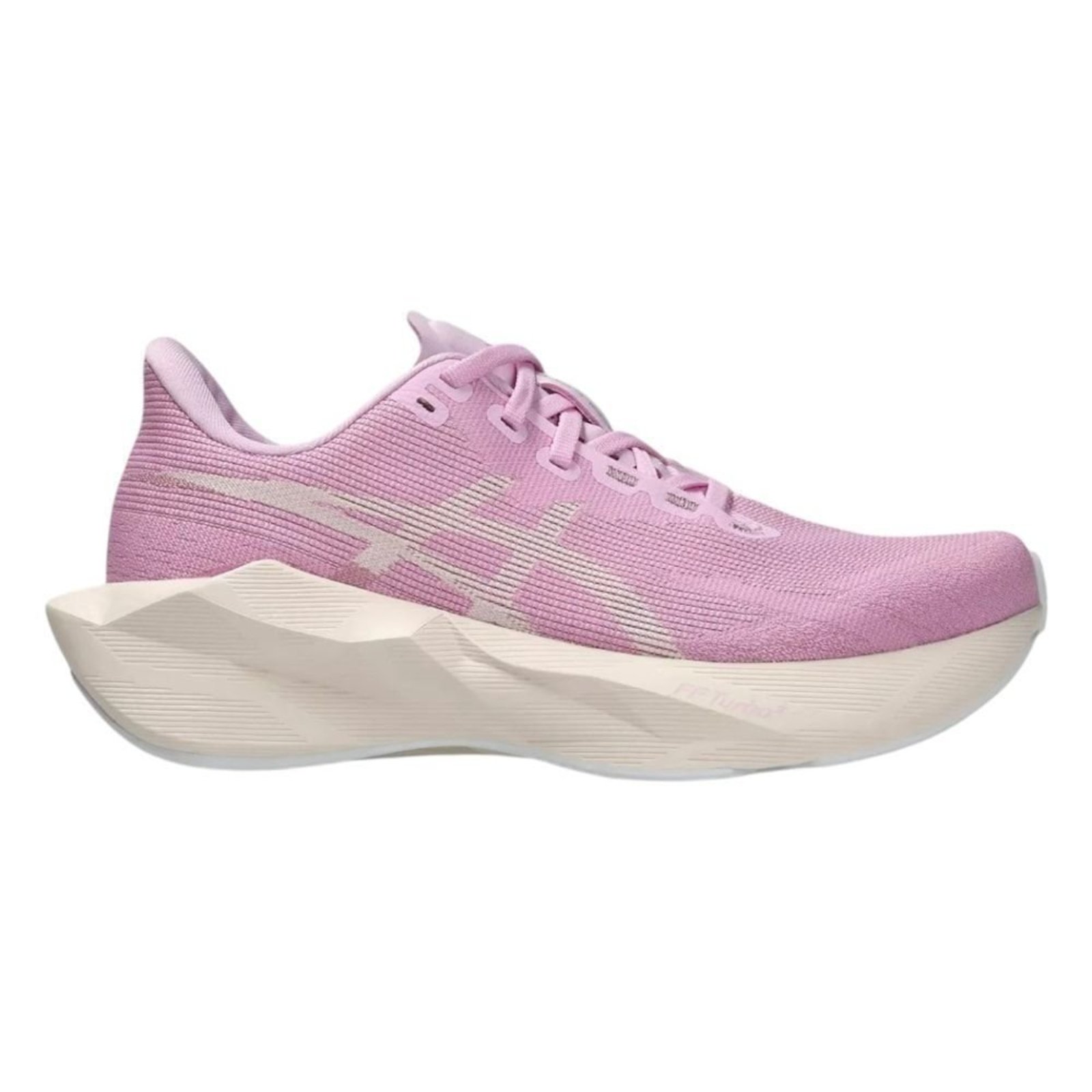 Tênis Asics Novablast 6 Feminino - Rosa - Asics