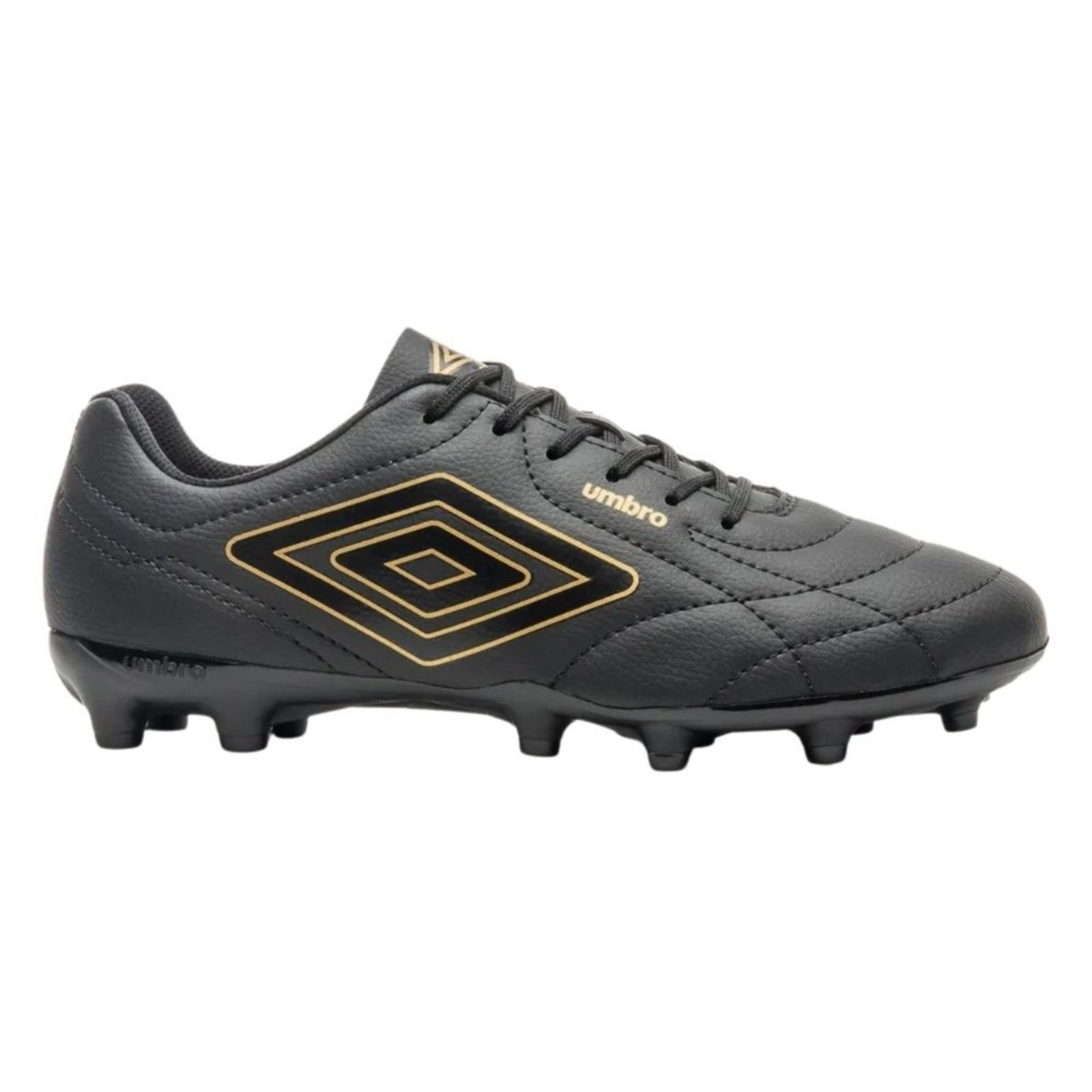 Chuteira Campo Umbro Class Footballer U01fb00310 Umbro Preto