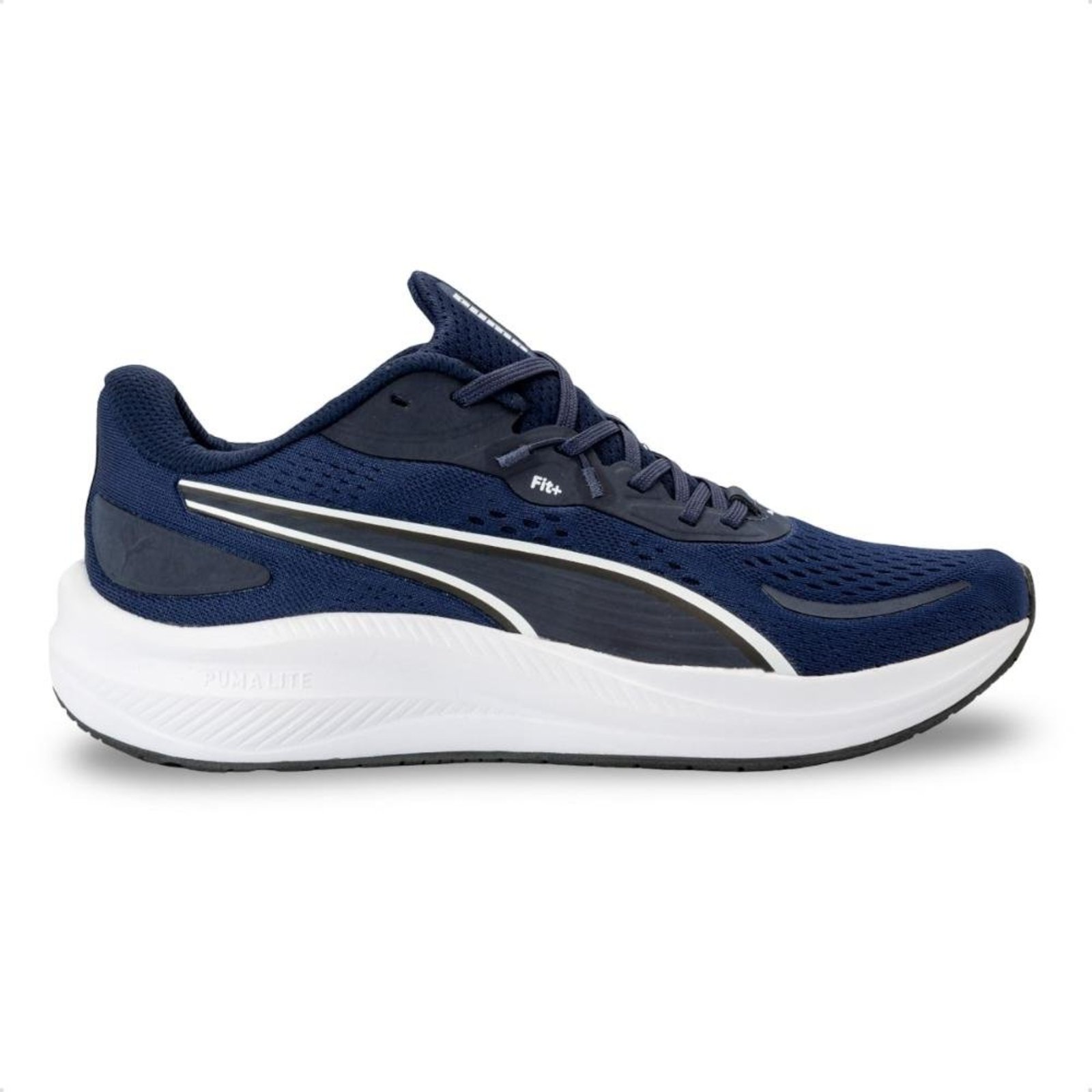Tênis Puma Masculino Skyrocket Lite 2 Bdp Azul