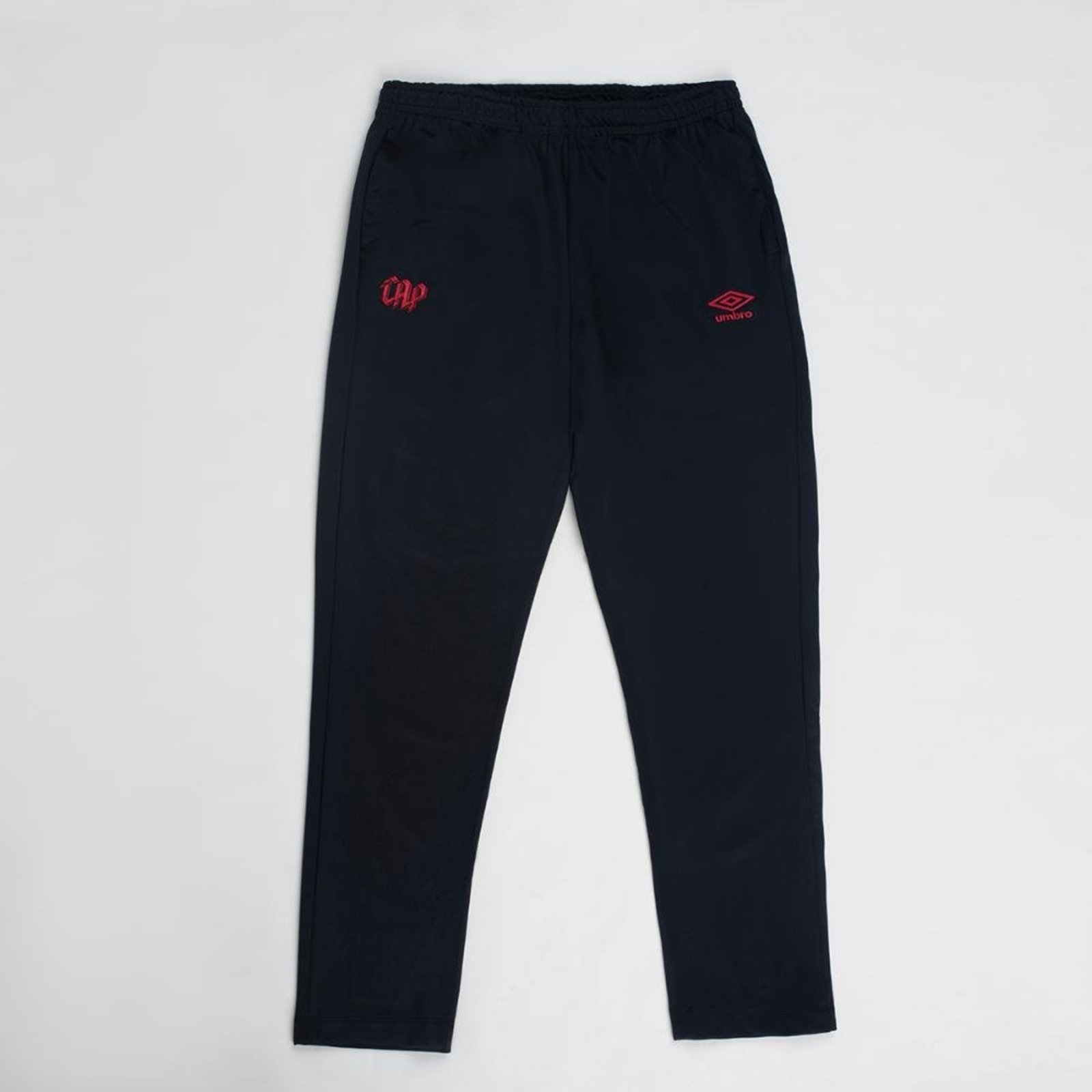 Calça Masculina Umbro Cap Viagem 2026 Incolor