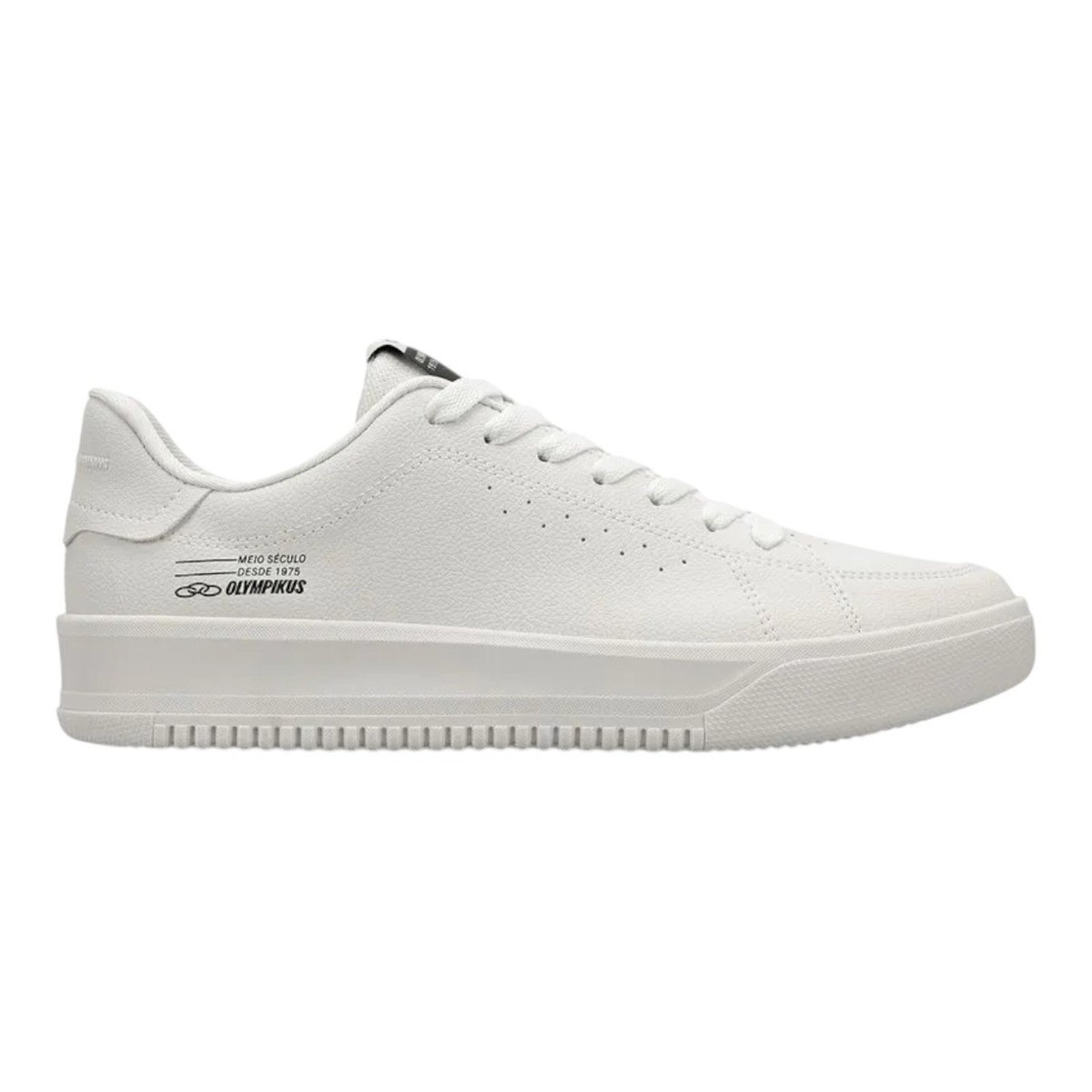 Tênis Olympikus Eros 2 Masculino Branco