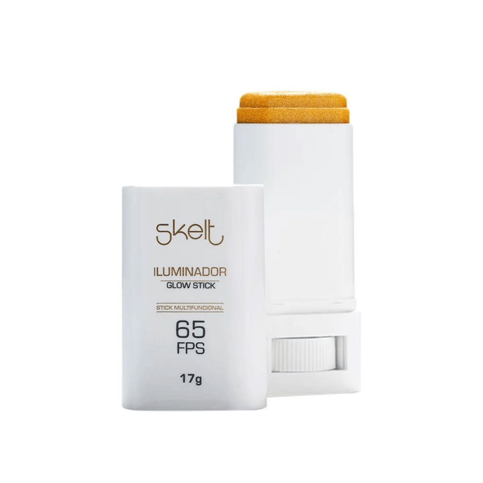 Skelt Glow Stick FPS 65 – Iluminador em Bastão 17g