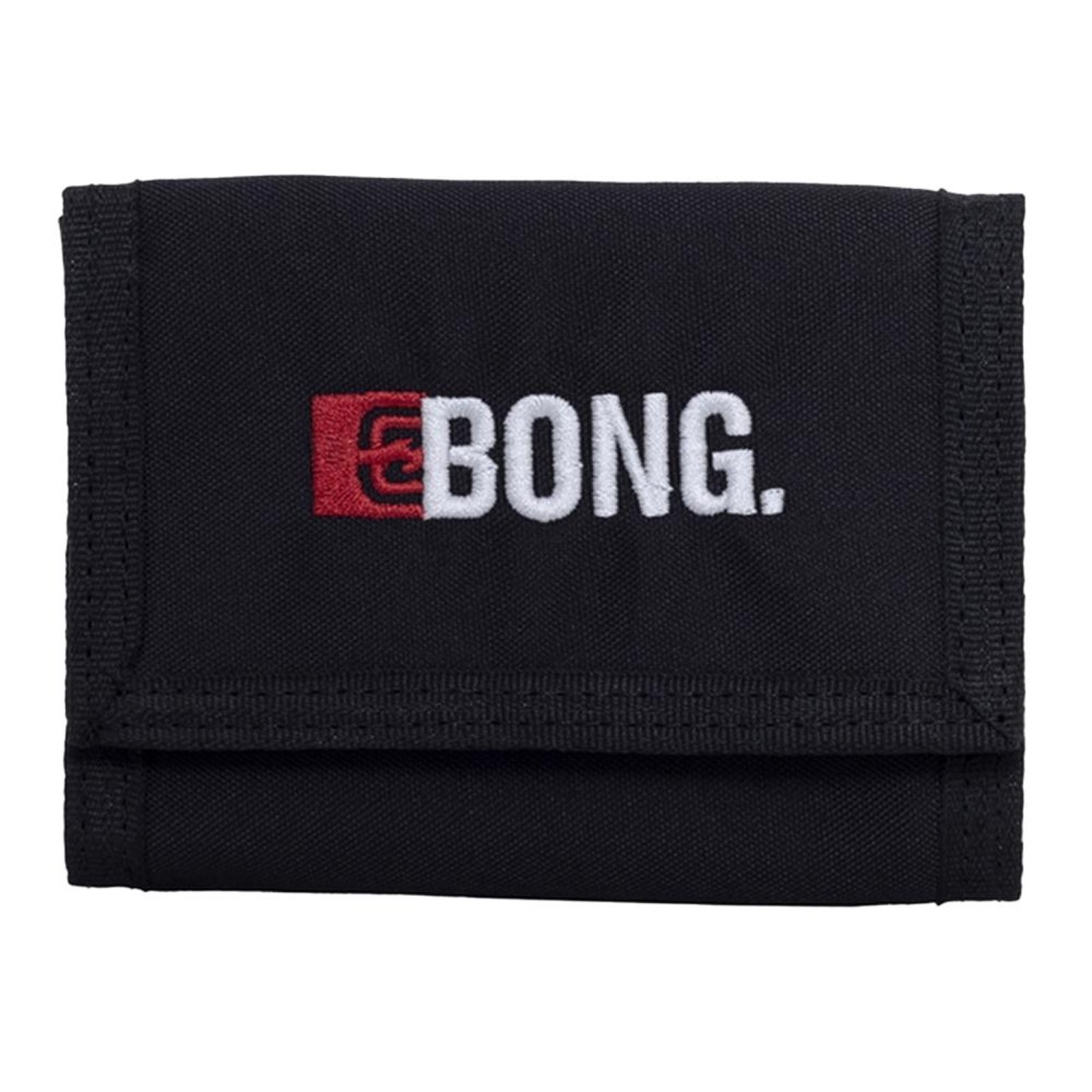 Vista 2 Carteira Billabong Bong SM25 preto Billabong preto