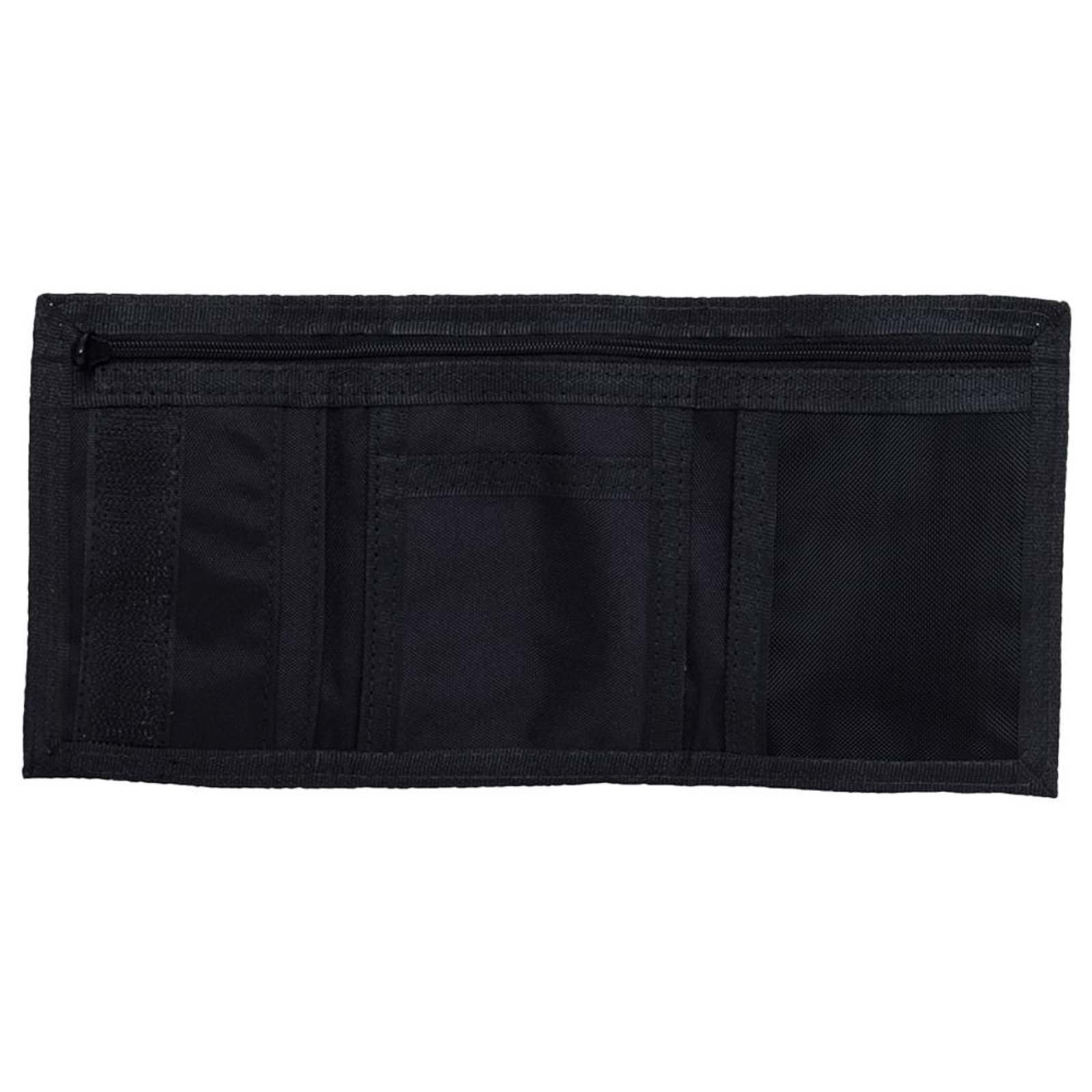 Vista 3 Carteira Billabong Bong SM25 preto Billabong preto