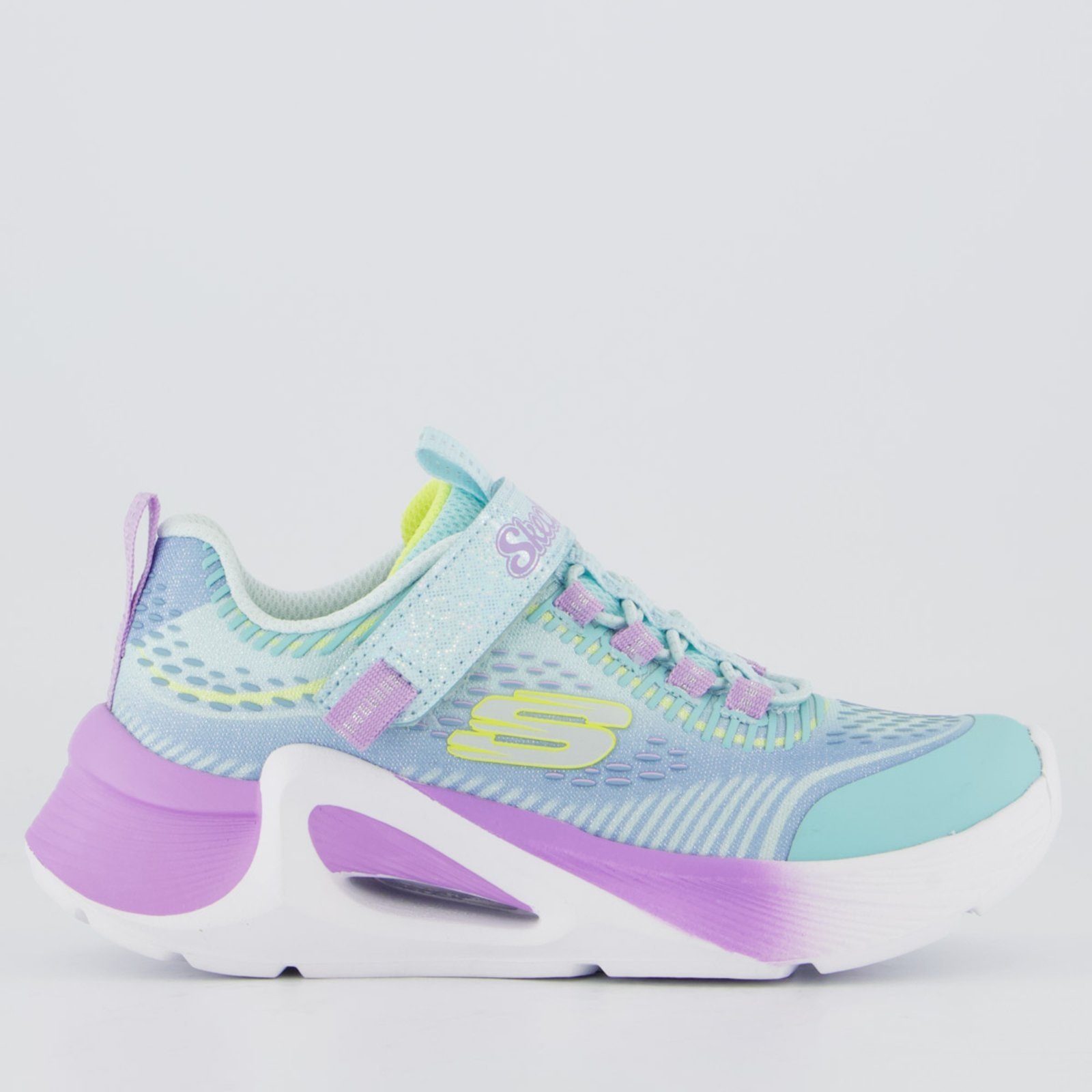Tênis Skechers Tide Tech