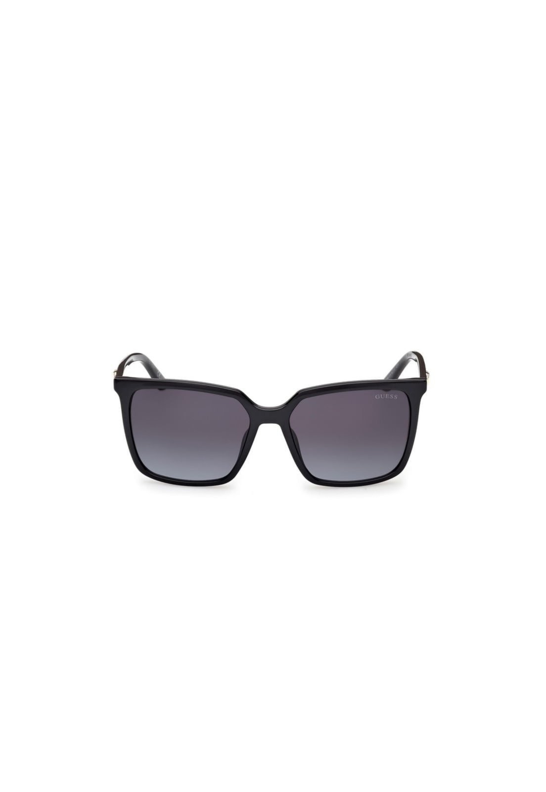 Vista 2 Óculos de Sol Guess Quadrado Acetato preto Guess preto