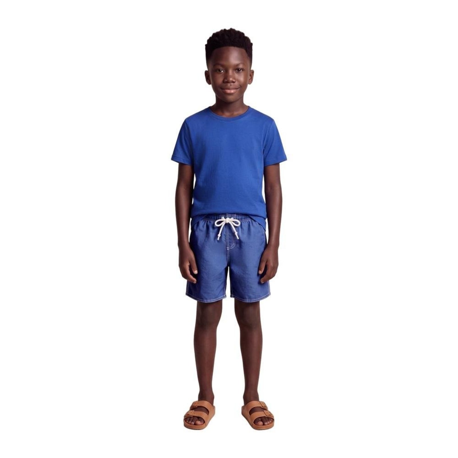 Infantil - Short Praia Mini Tp Soho Reserva Mini