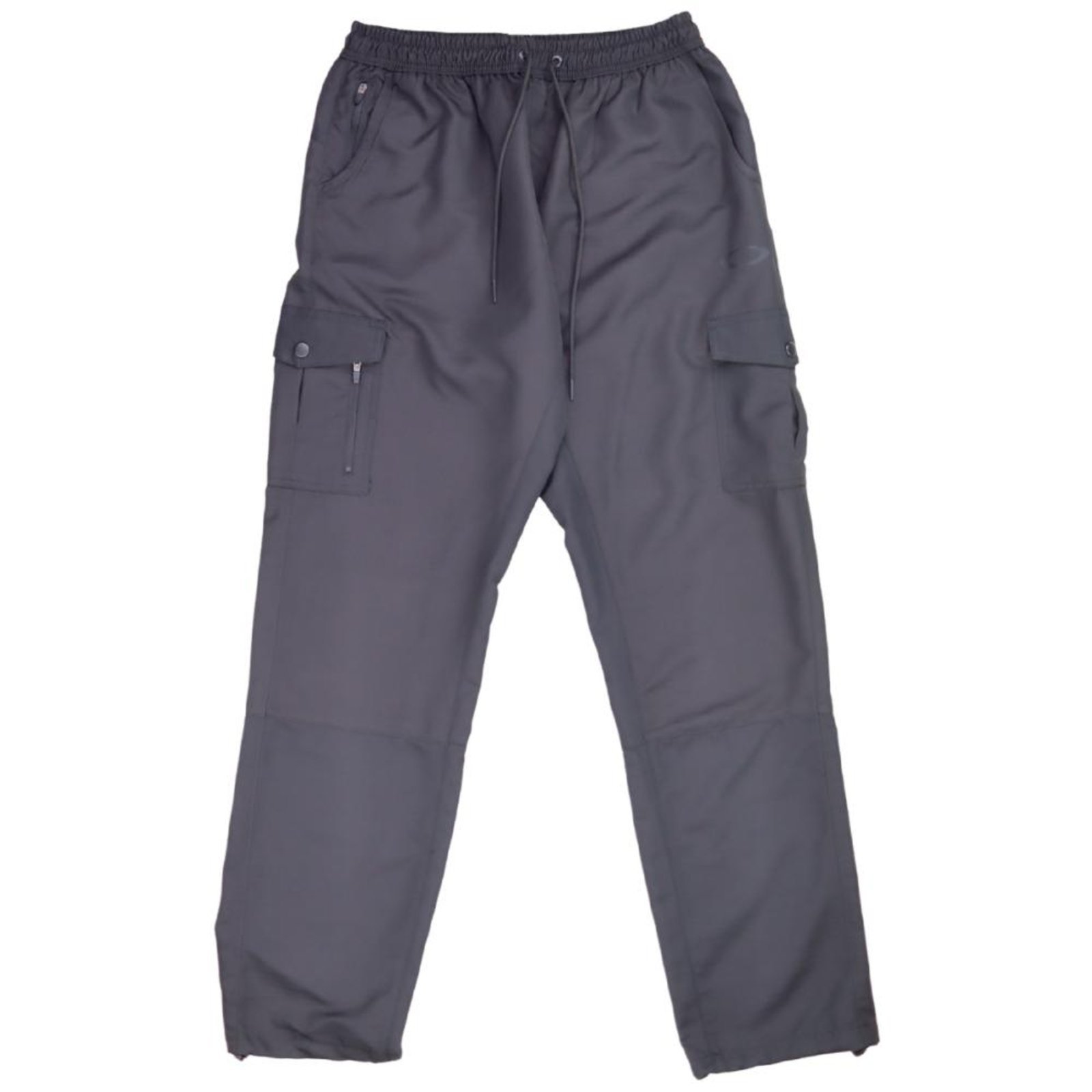 Calça Oakley Cargo Zip Pants Preto