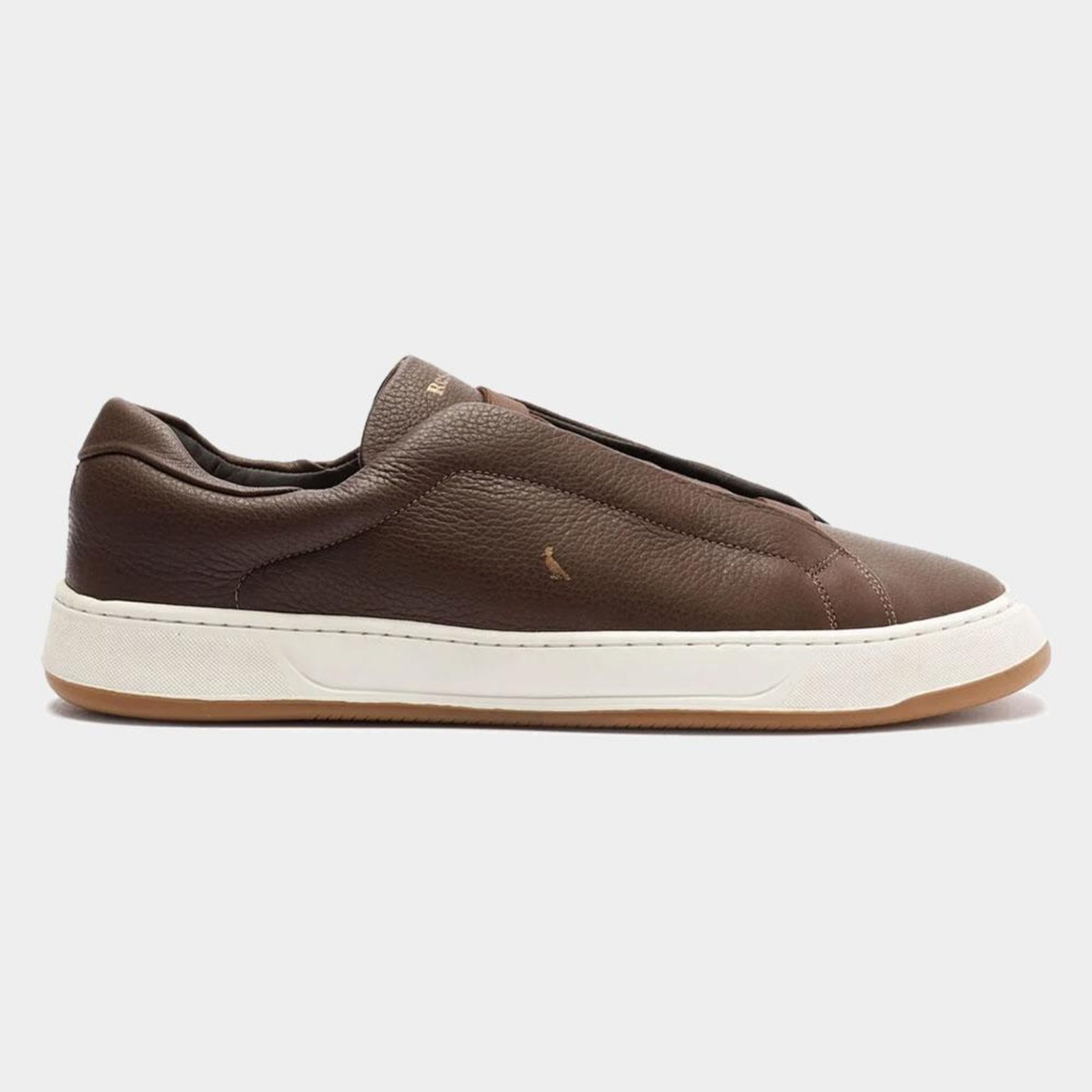 Tenis Masculino Reserva Croma Marrom