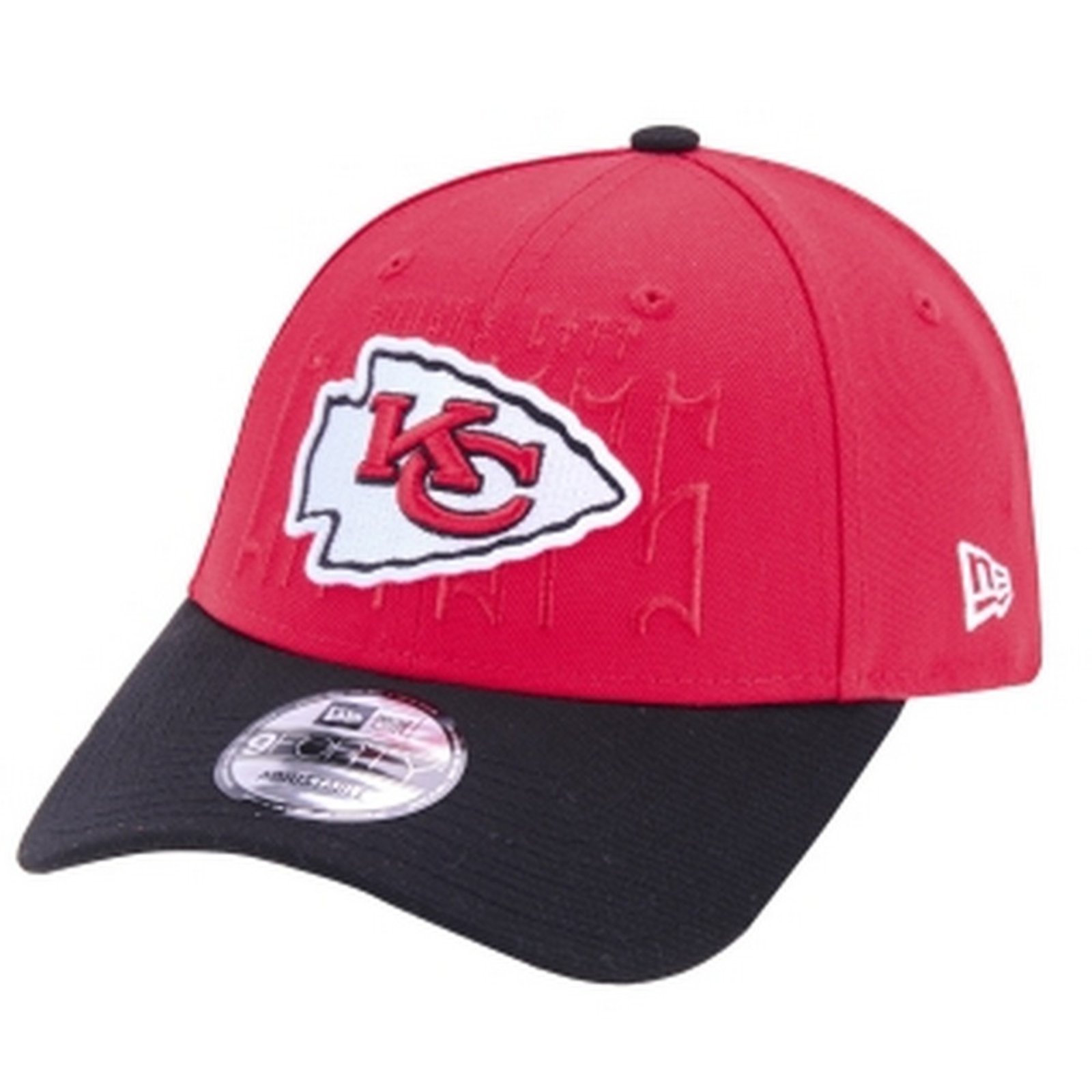 Boné New Era 9FORTY Kansas City Chiefs NFL Game 2025