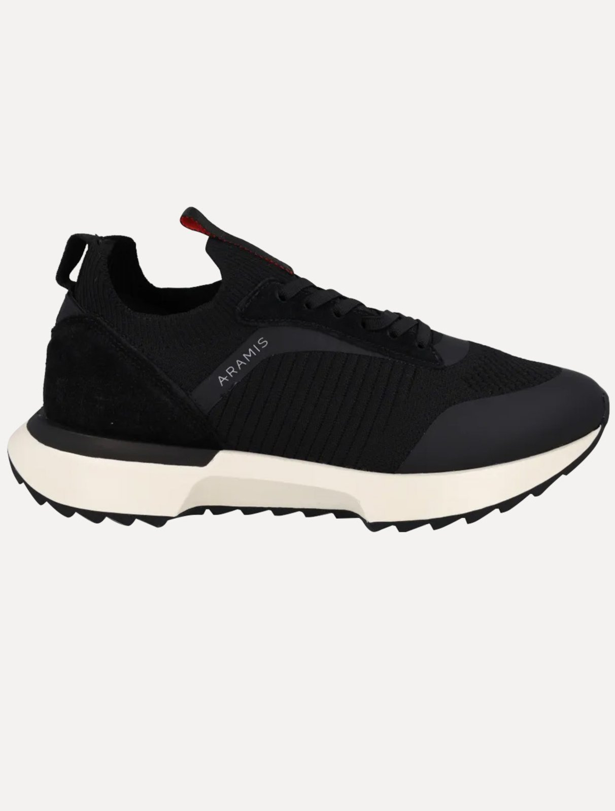 Tênis Aramis Masculino Icon Light Preto