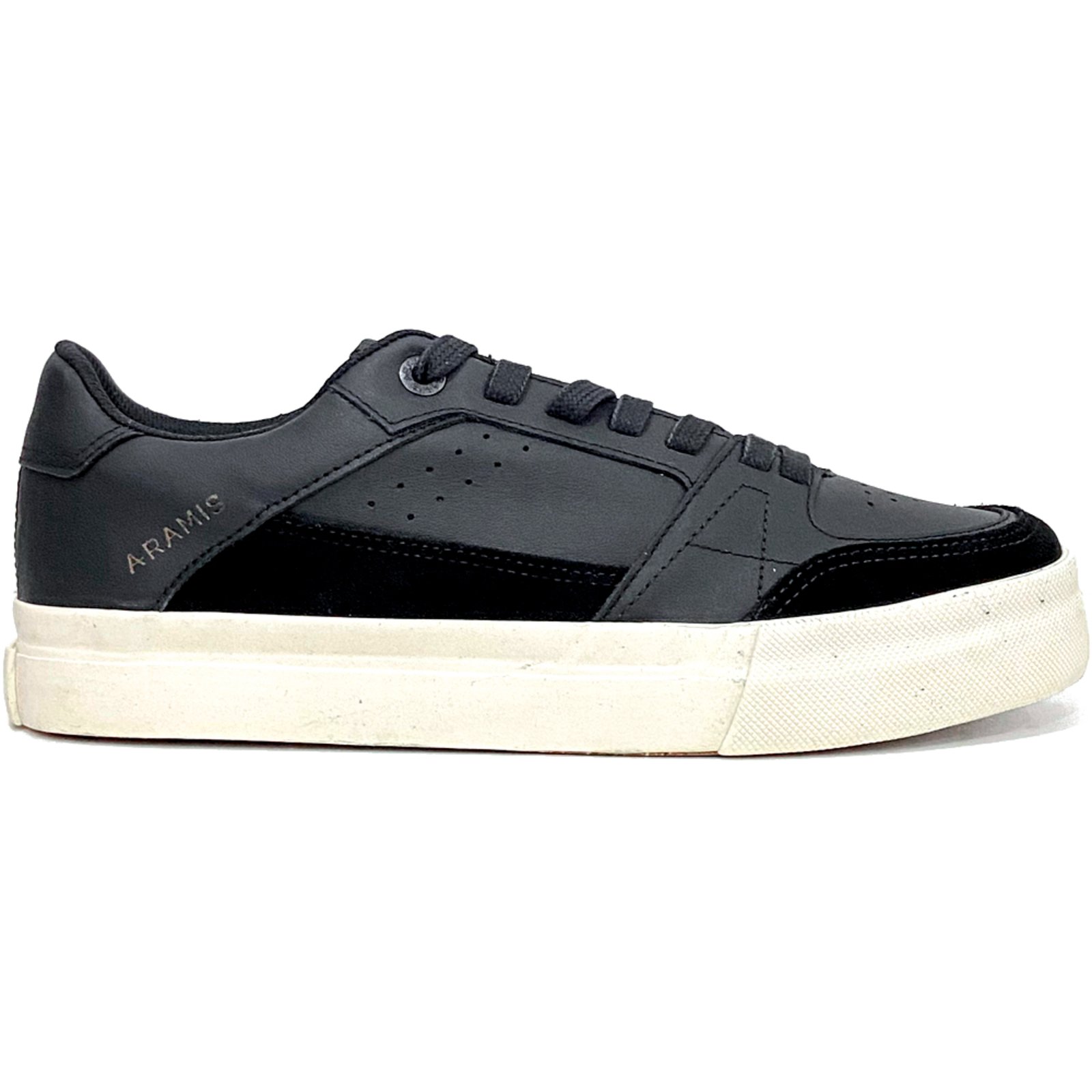 Tênis Aramis Easy Foil Preto Masculino
