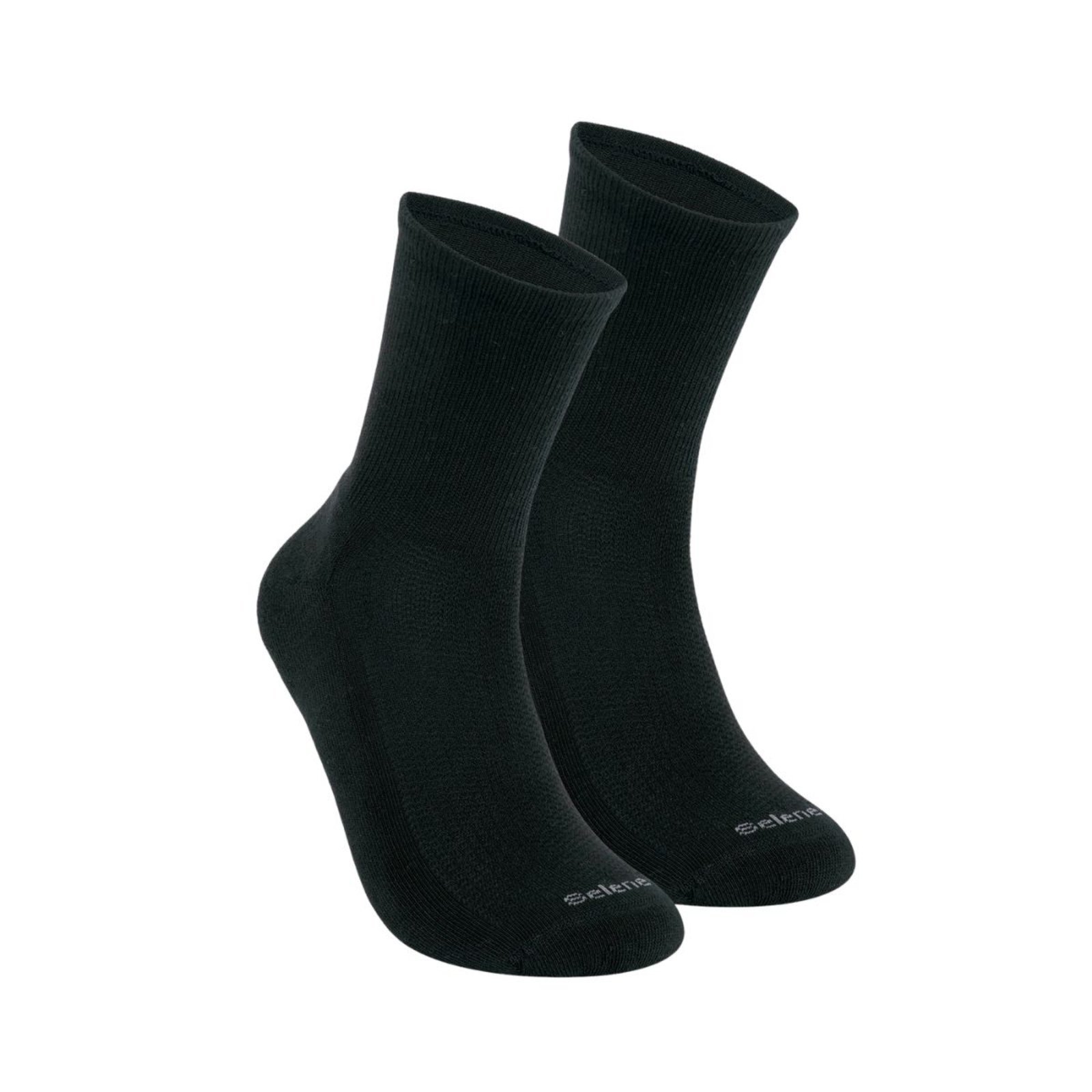 Meias Esportiva Masculina Cano Alto Selene