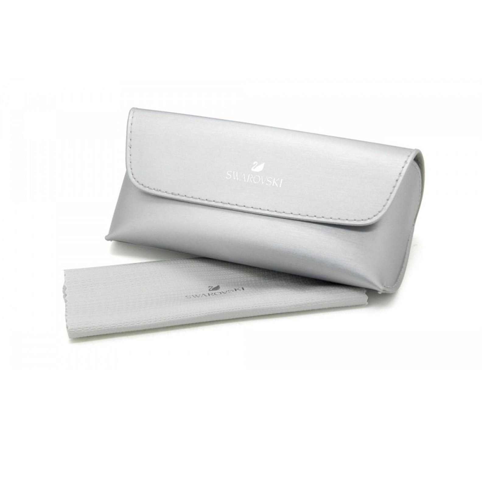 Oculos Solar Swarovski - Sk0125 52-e