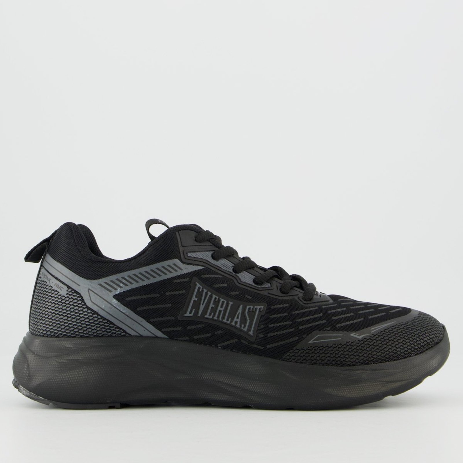 Tênis Everlast Rush Preto