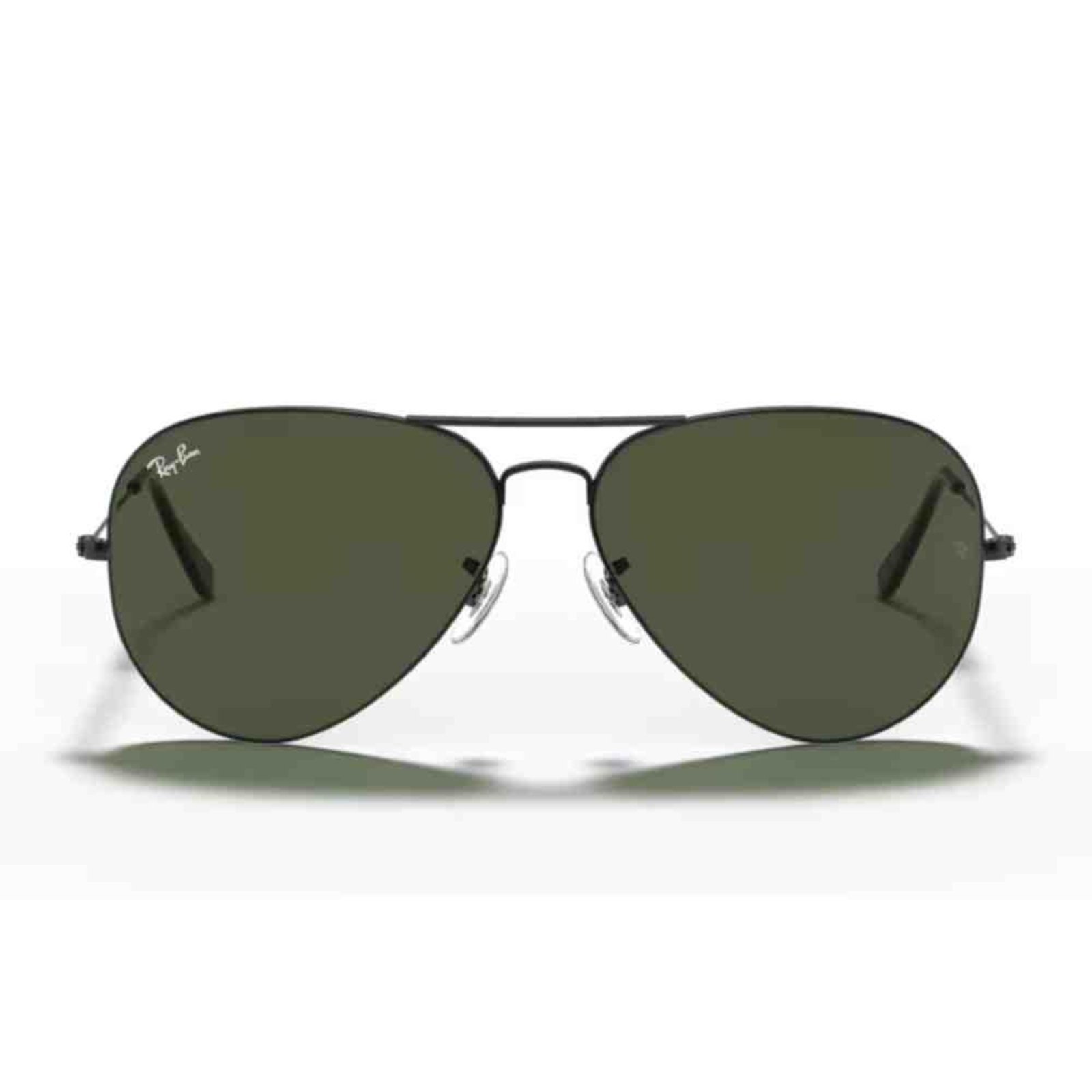 Óculos de Sol Ray-Ban Aviator Large Preto 0RB3026L L2821 62