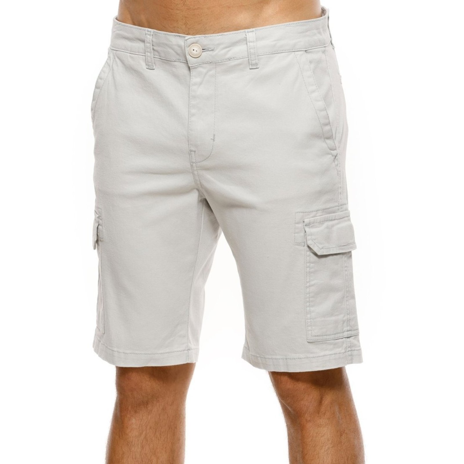 Bermuda Masculina Sarja Passeio VLCS