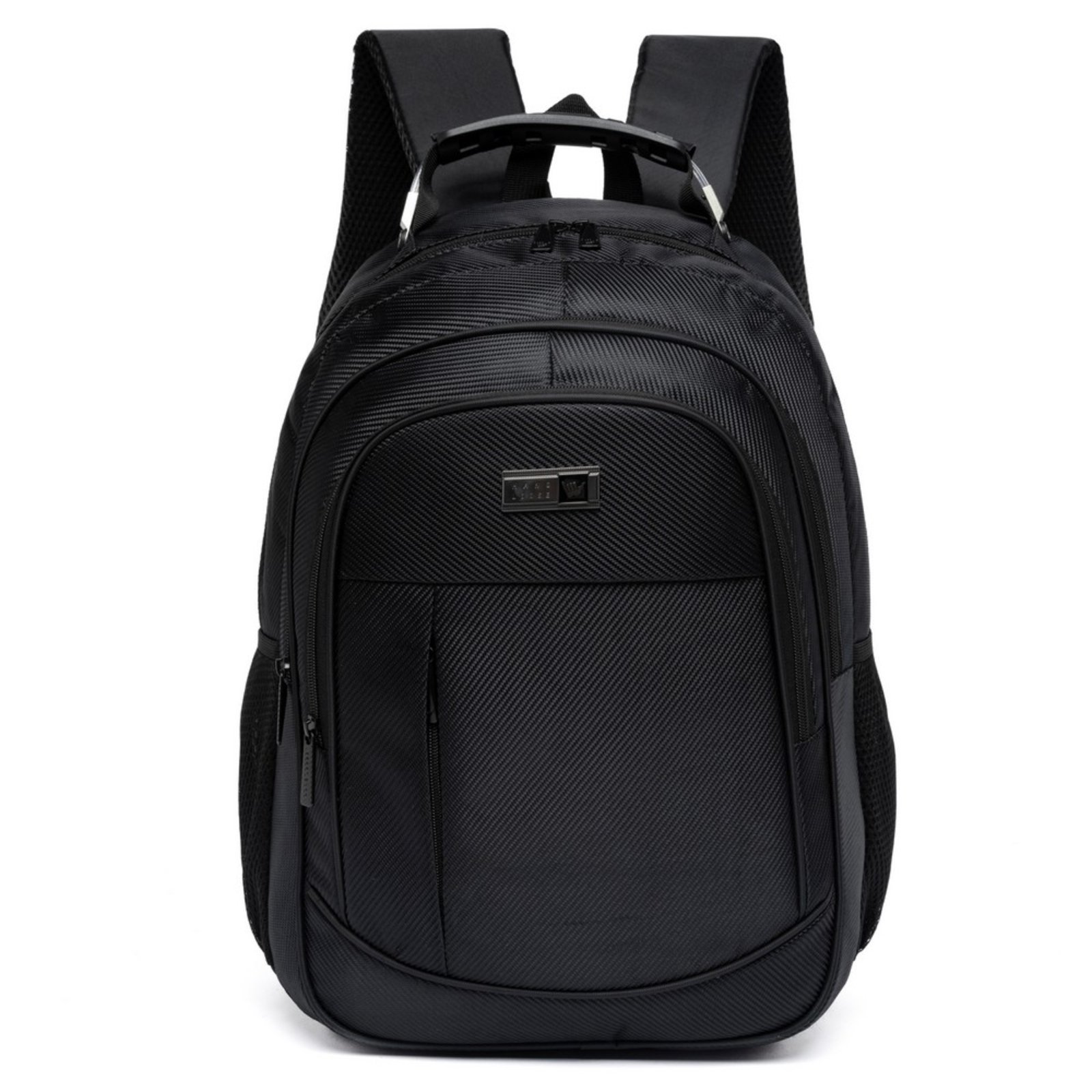 Mochila Executiva Escolar Notebook Trabalho Reforçada