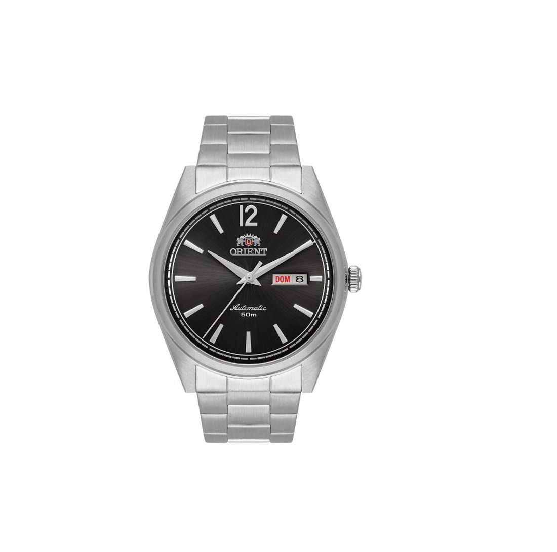 Relogio Orient Automatico F49Ss005 G2Sx