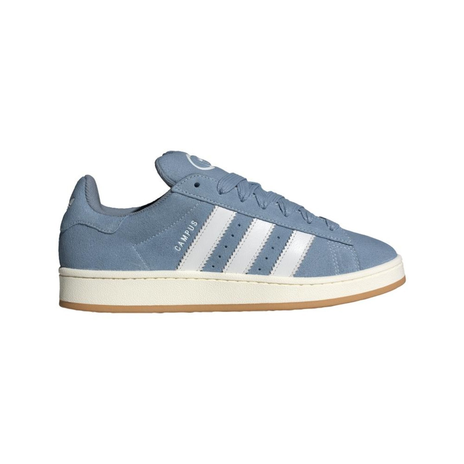 Vista 2 Tênis Campus 00s adidas Originals verde Adidas verde