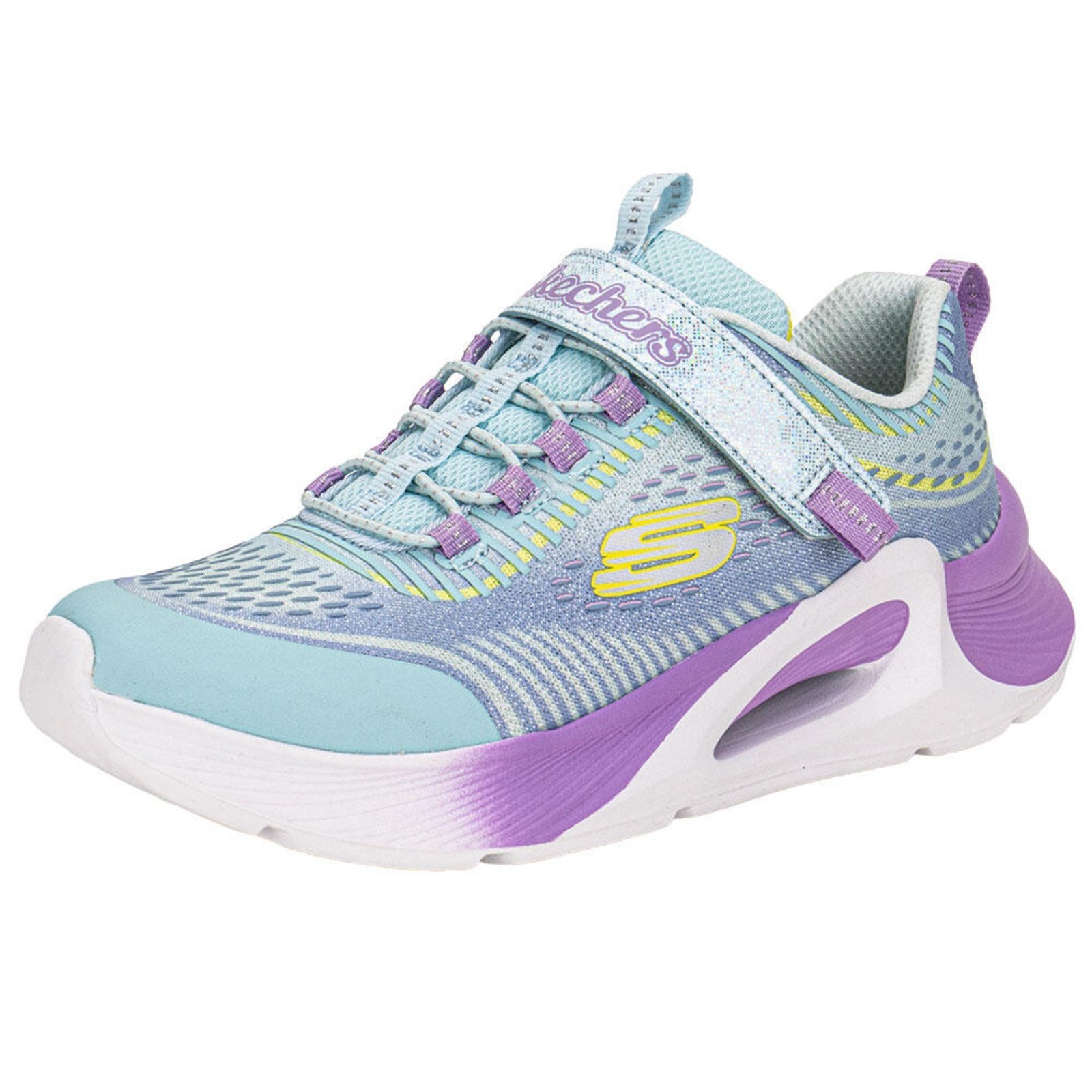 Infantil - Tênis Tide Tech Skechers 303896 5673896 Verde