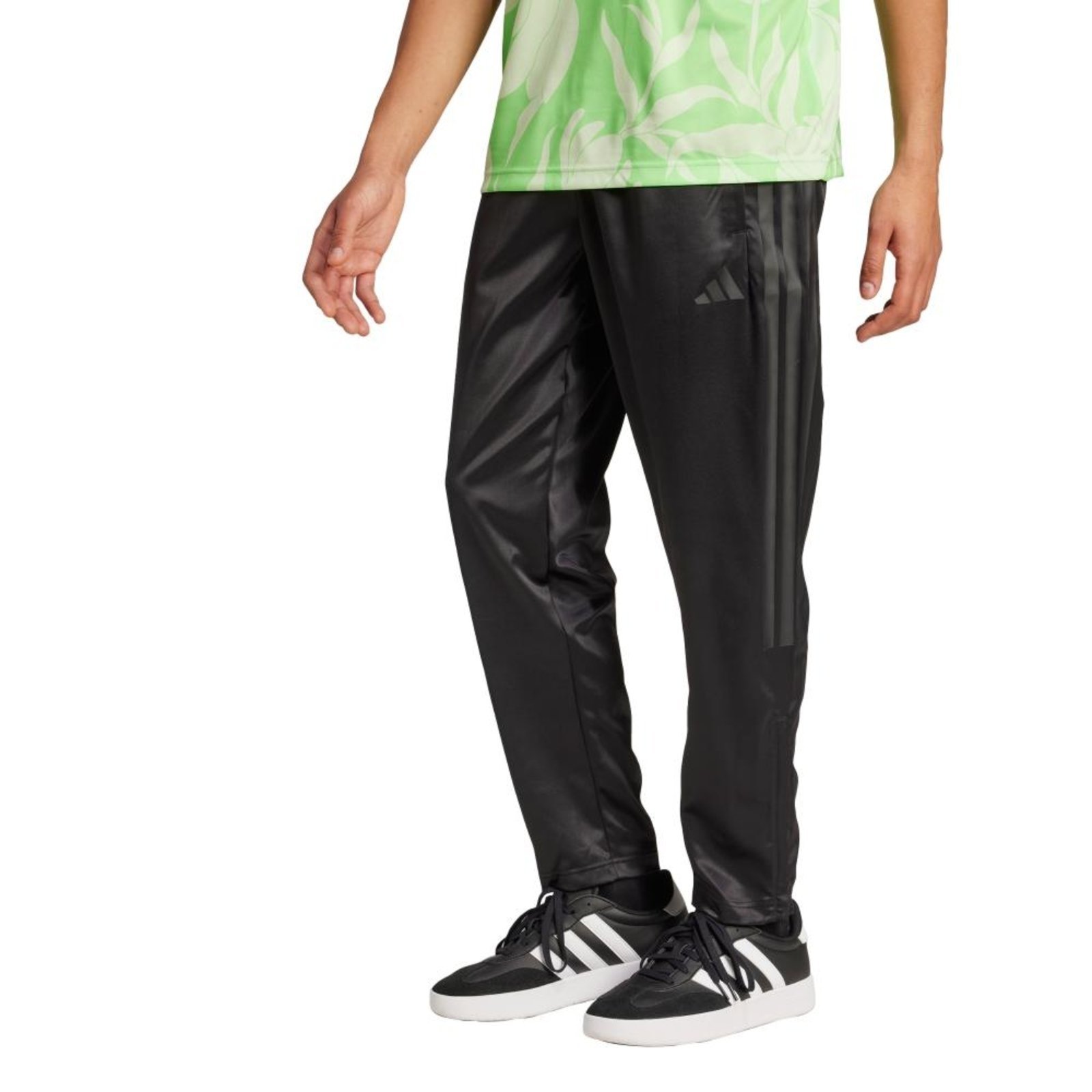 Calça Common Goal adidas Sportswear Preto