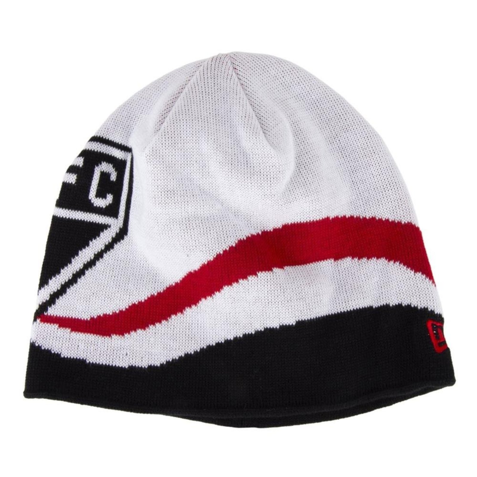 Gorro New Era Sao Paulo Futebol